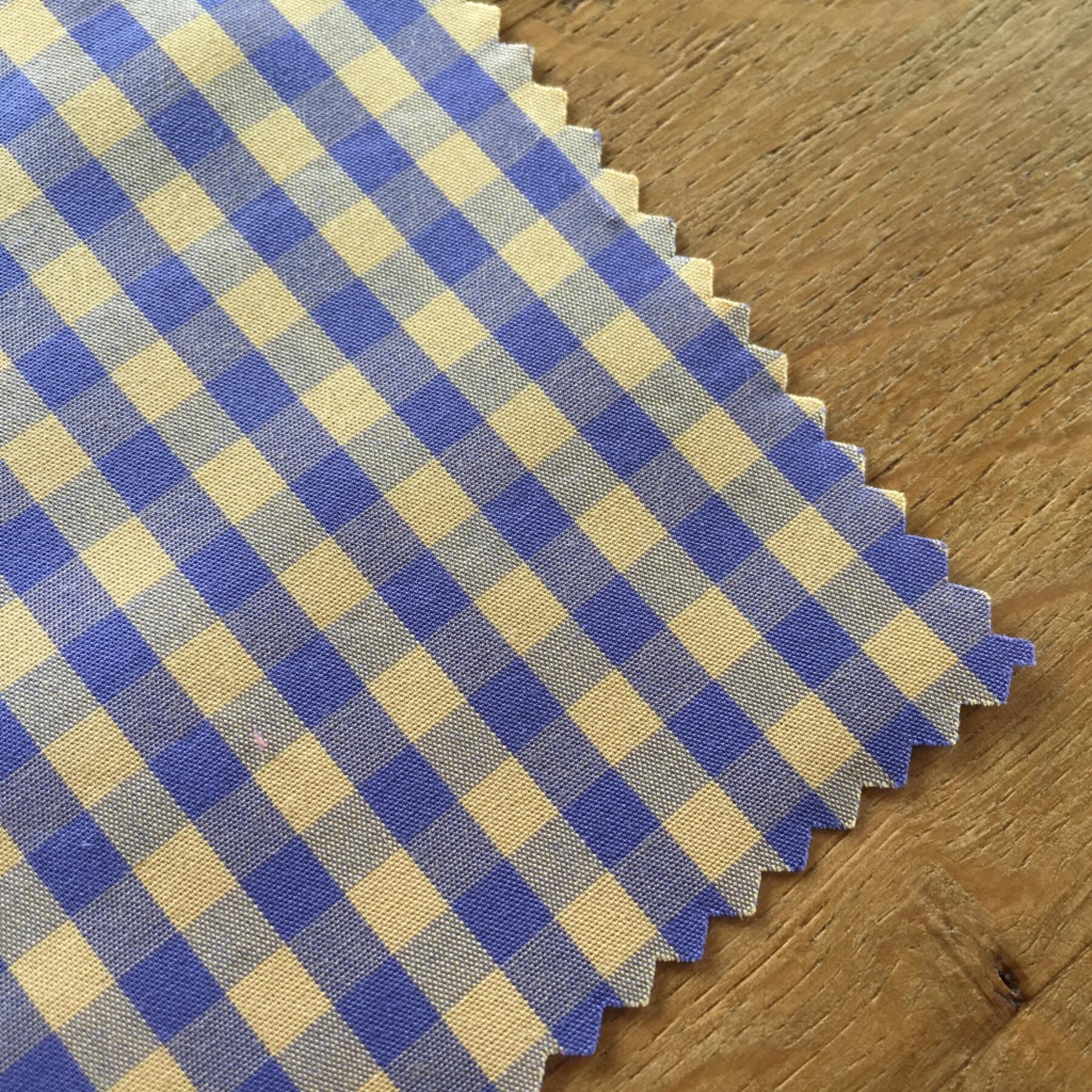 gustin #489 golden state gingham