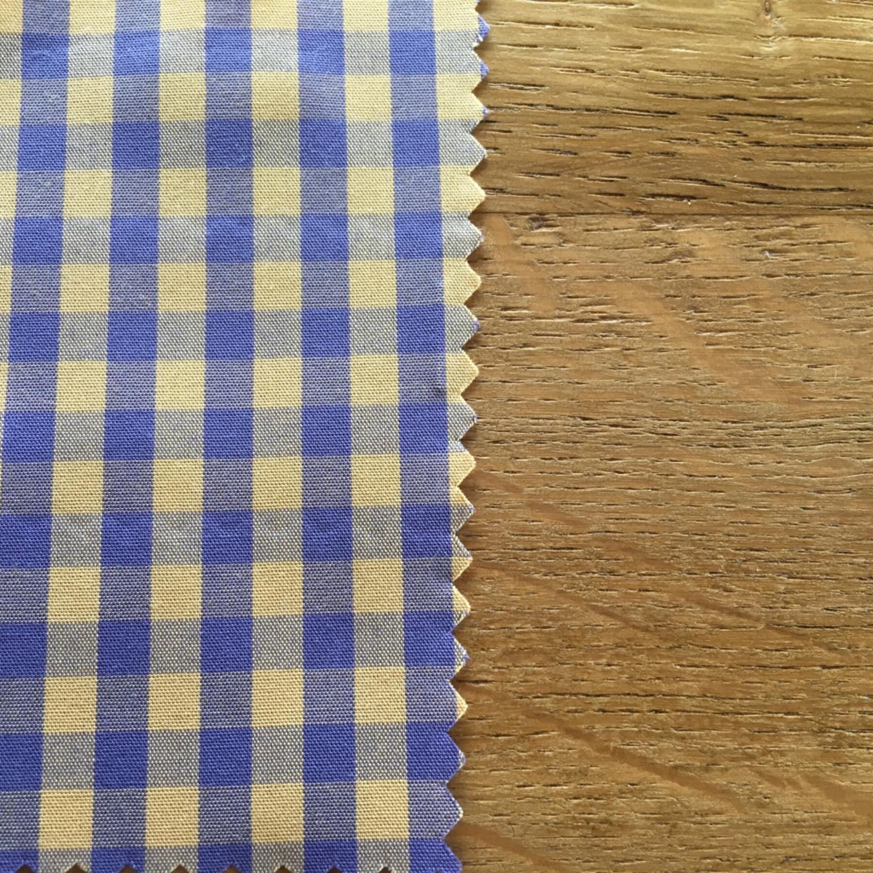 gustin #489 golden state gingham