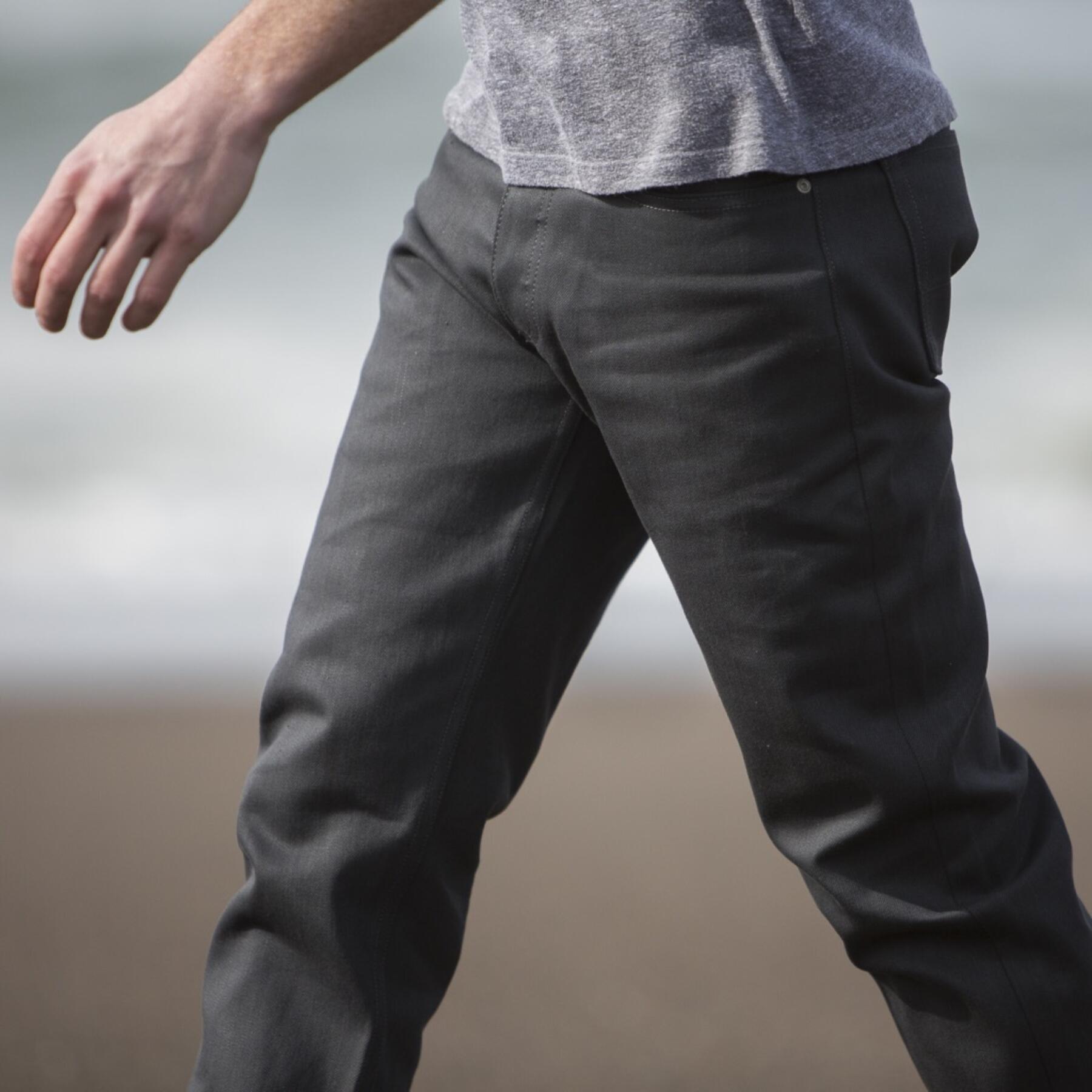 gustin #184 japan greyxblack