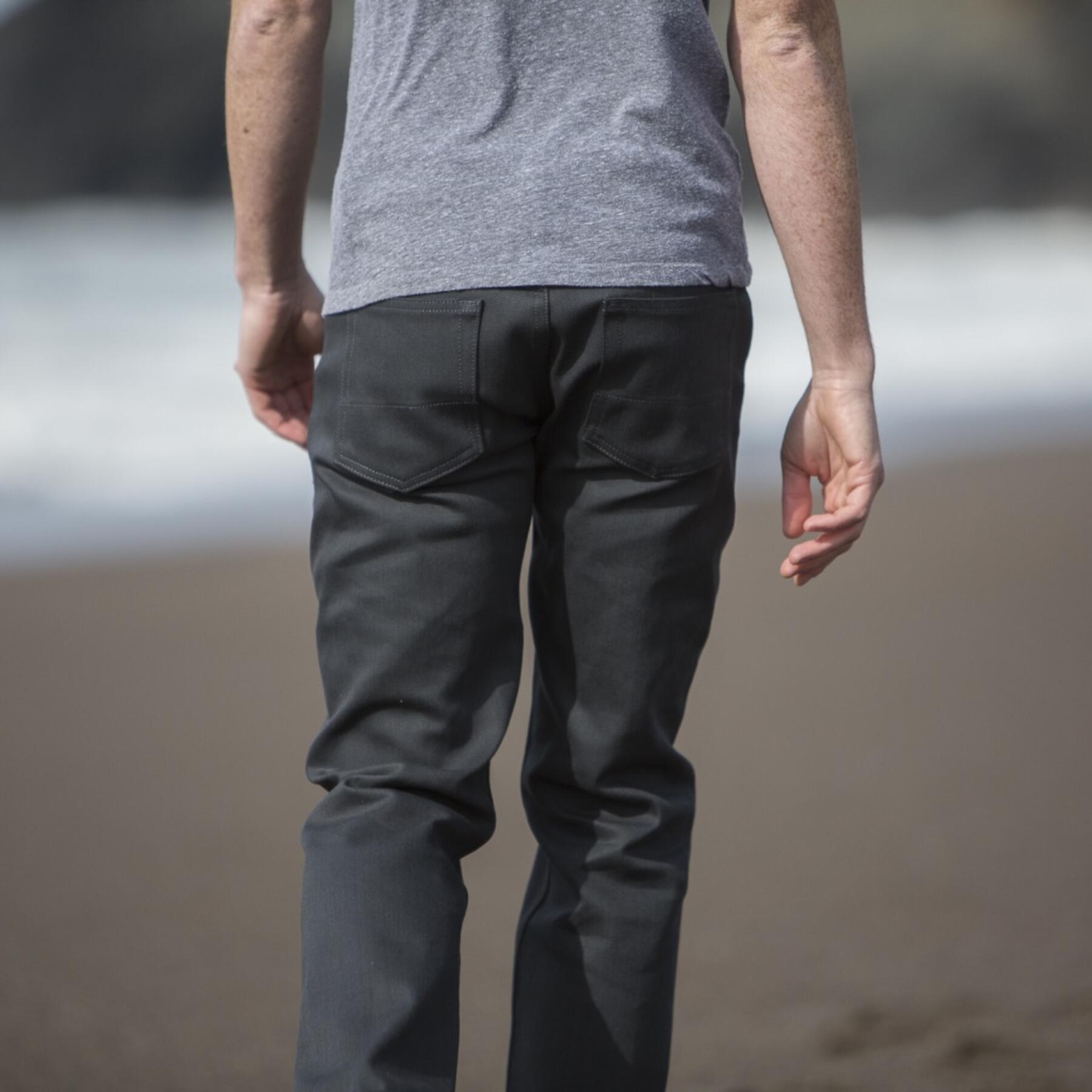 gustin #184 japan greyxblack