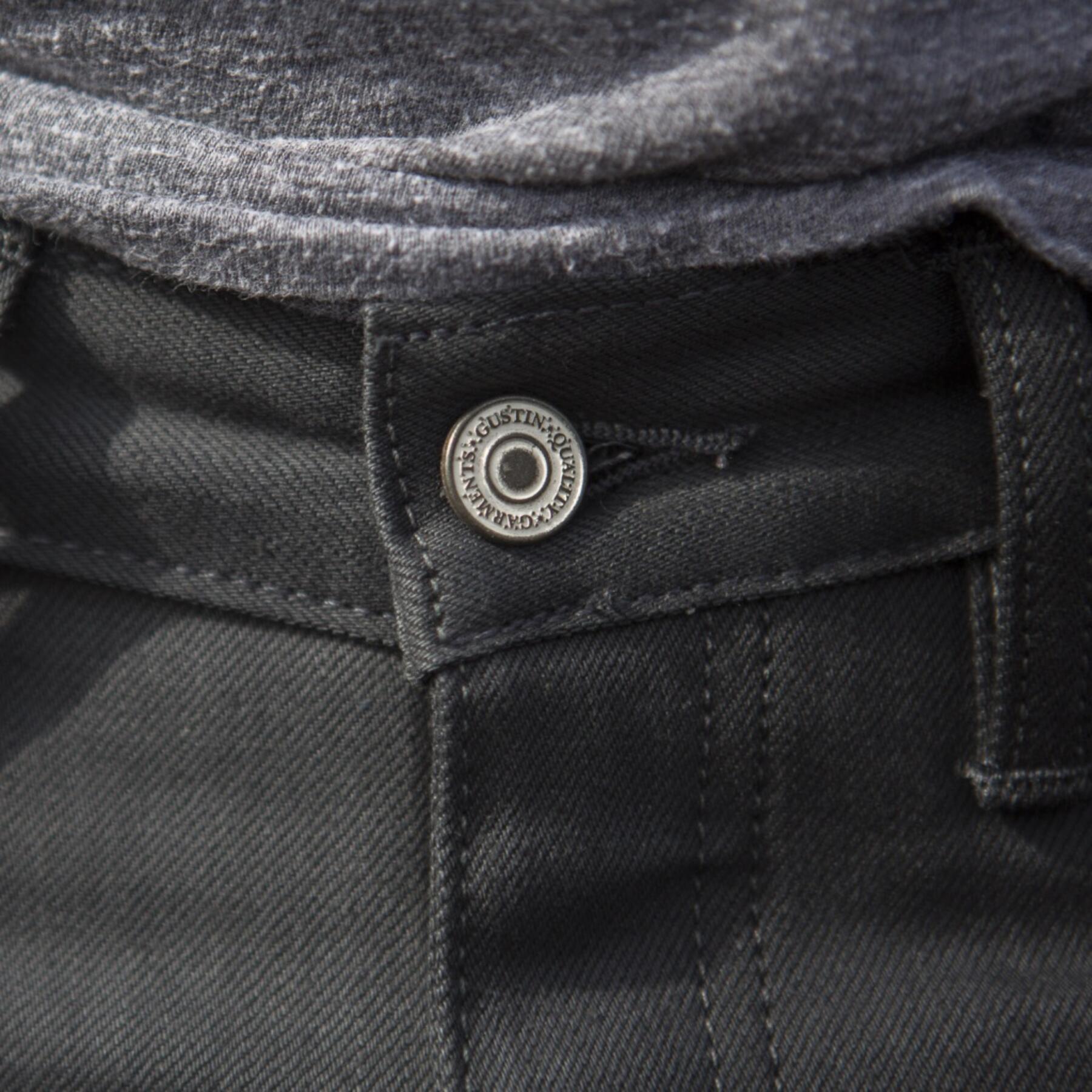 gustin #184 japan greyxblack