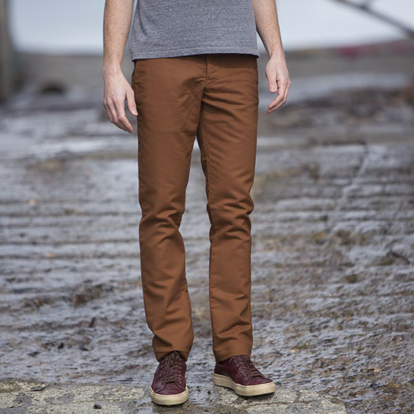 122 Camel Moleskin Chino | Gustin | Chinos | Chinos 122 Camel Moleskin Chino | Gustin | Chinos | Chinos
