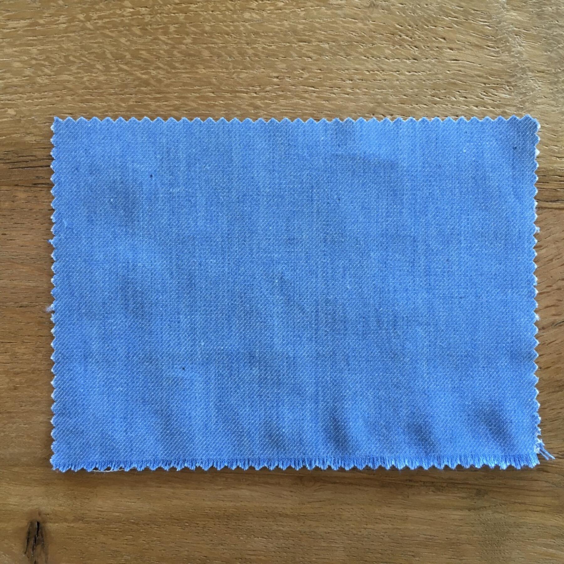 gustin #495 sky silk twill
