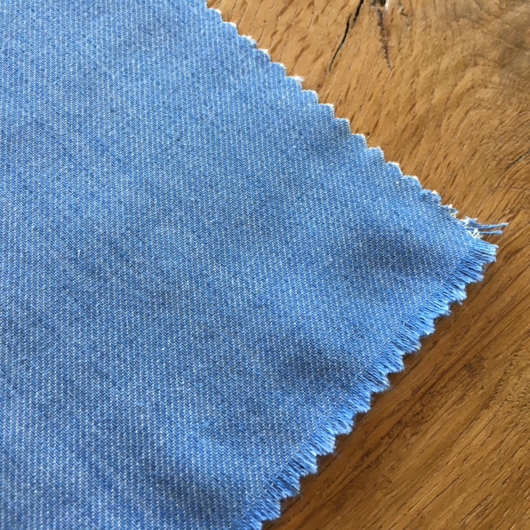 gustin #495 sky silk twill