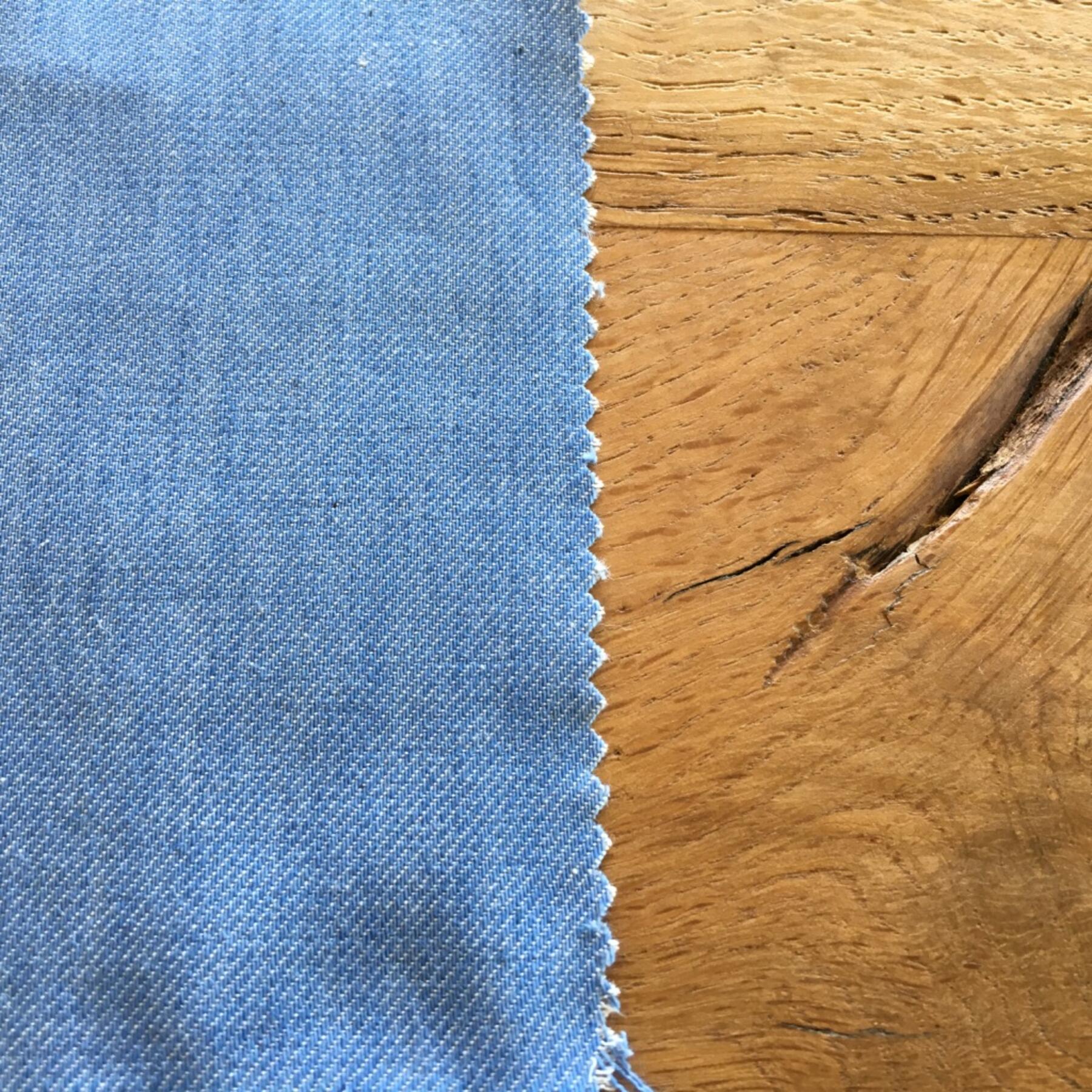 gustin #495 sky silk twill