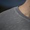 gustin slub cotton t-shirt 2pk (stone, army)