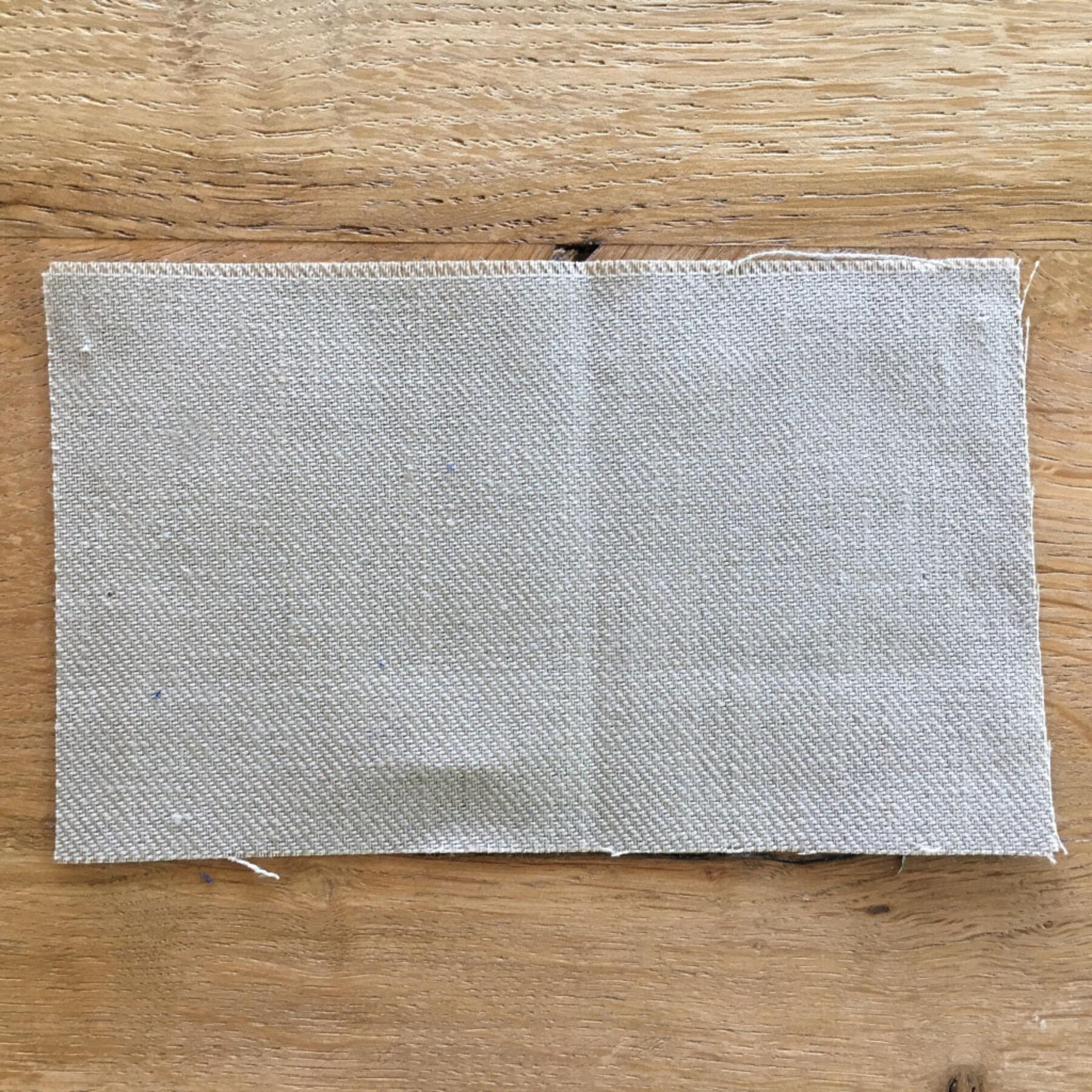 gustin #125 khaki linen chino