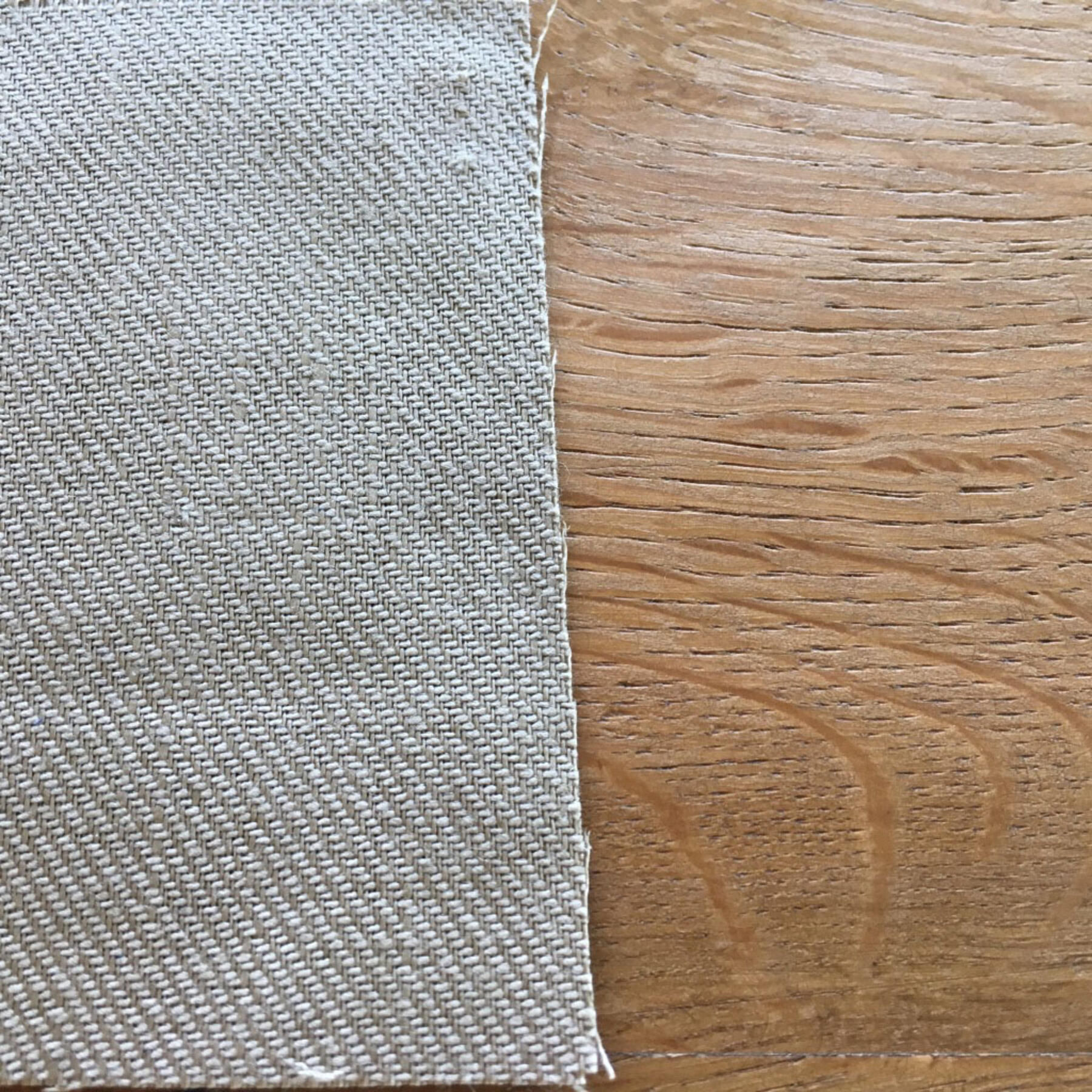 gustin #125 khaki linen chino