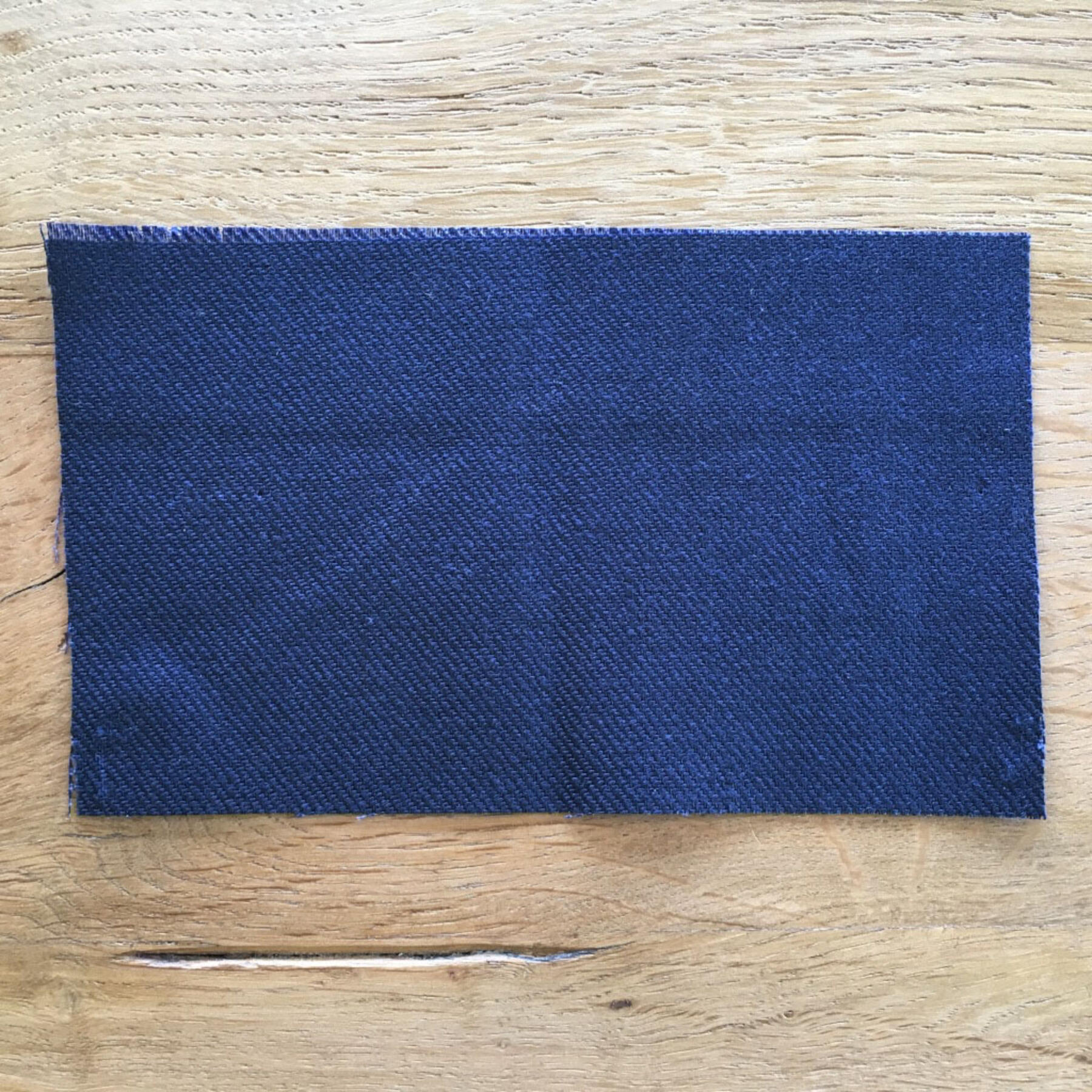 gustin #127 navy linen chino