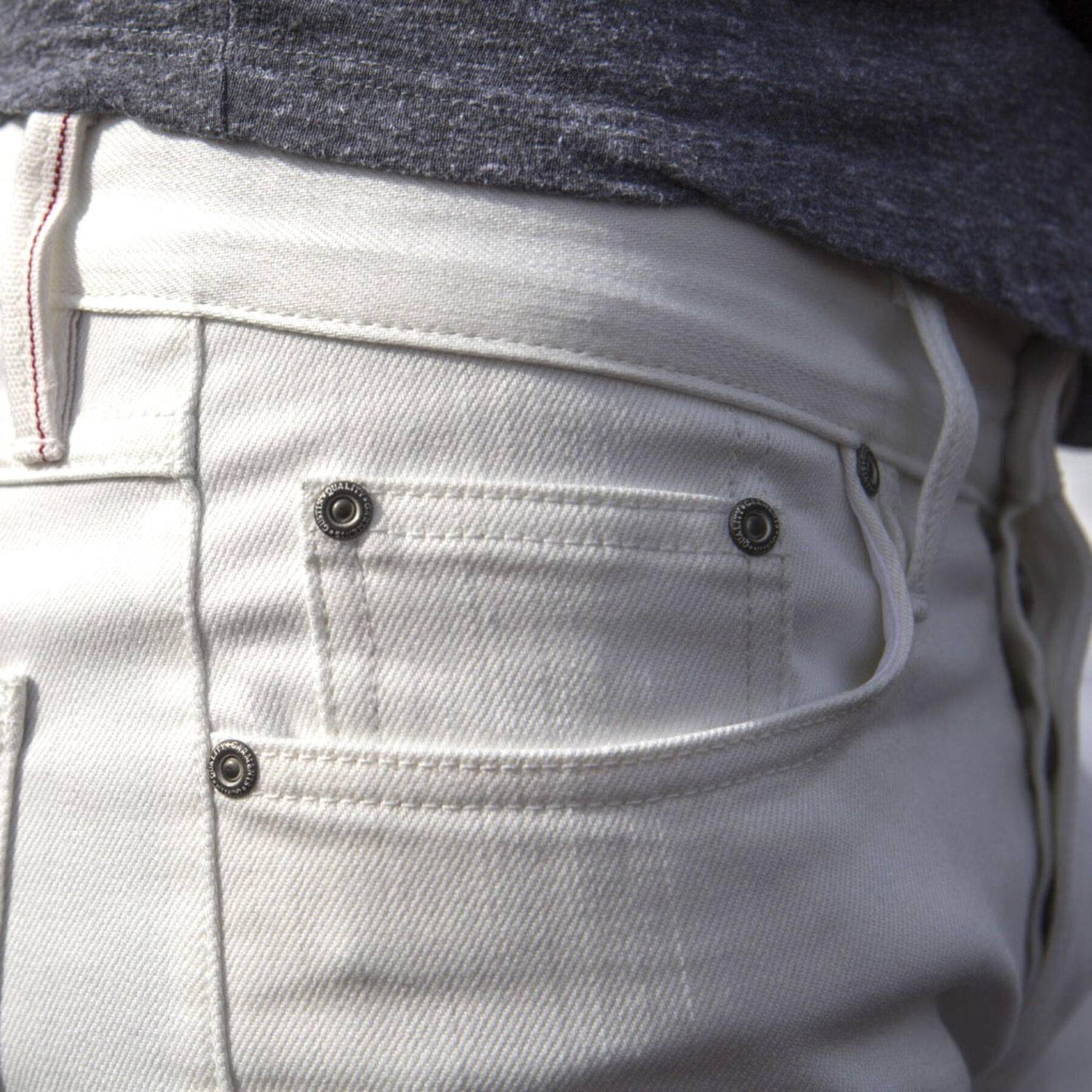 gustin #349 japan white