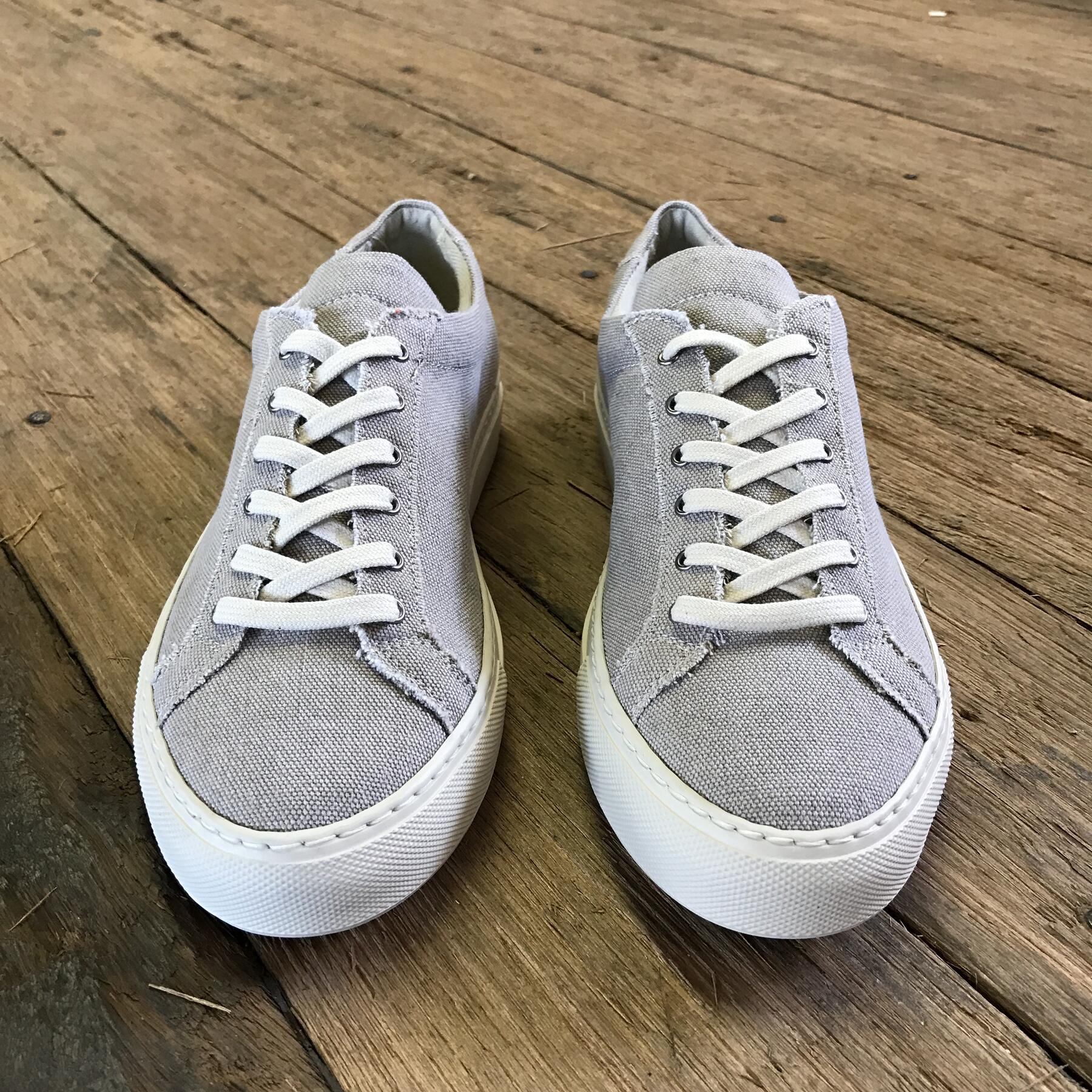 gustin summer canvas low top
