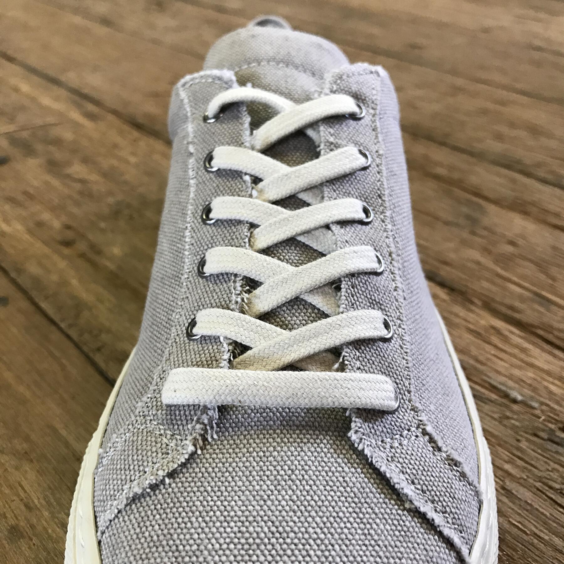 gustin summer canvas low top