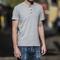 gustin short sleeve henley - 3 pack