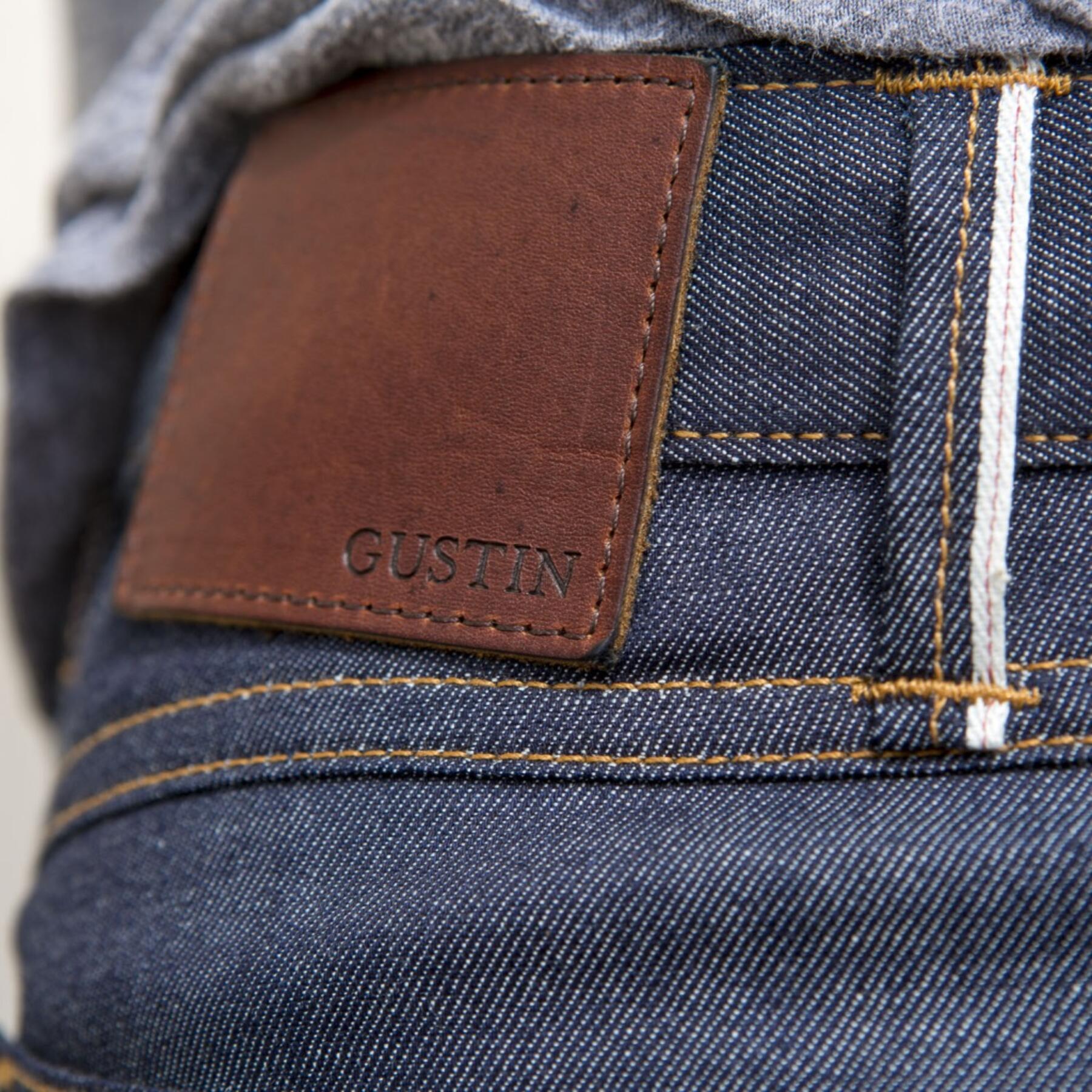 gustin #351 japan featherweight