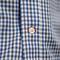gustin #508 short sleeve white hawaiian postcard