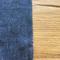 gustin #512 japan double gauze - blue
