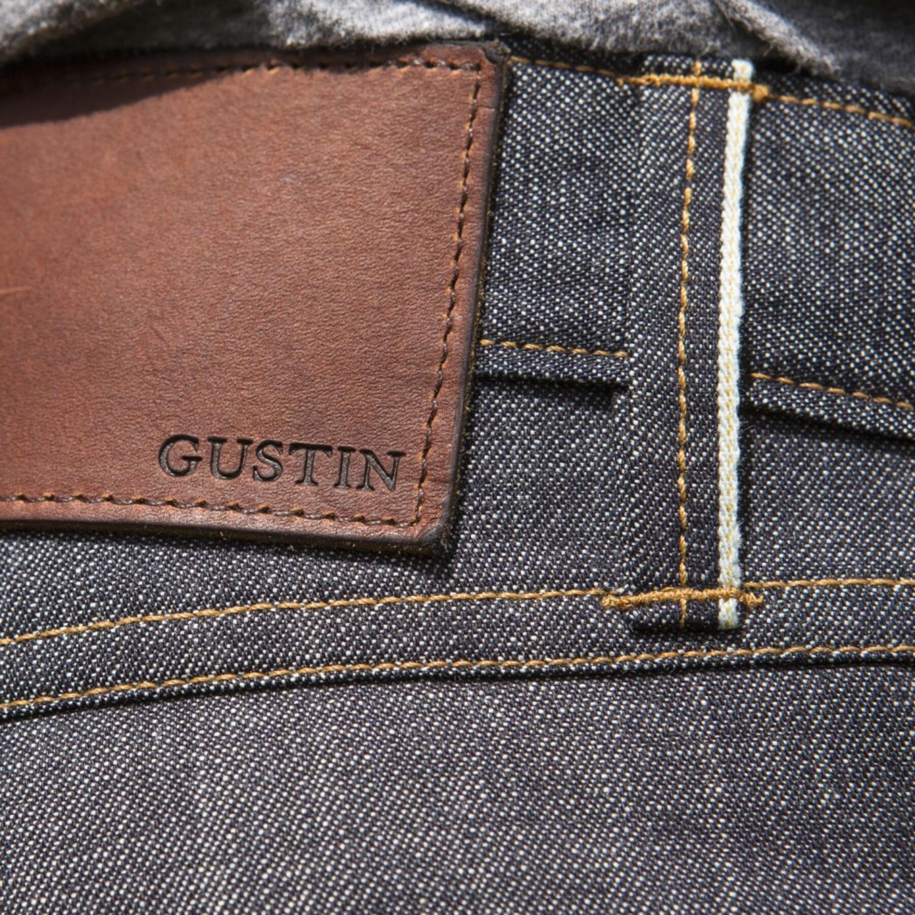 gustin #37 super light