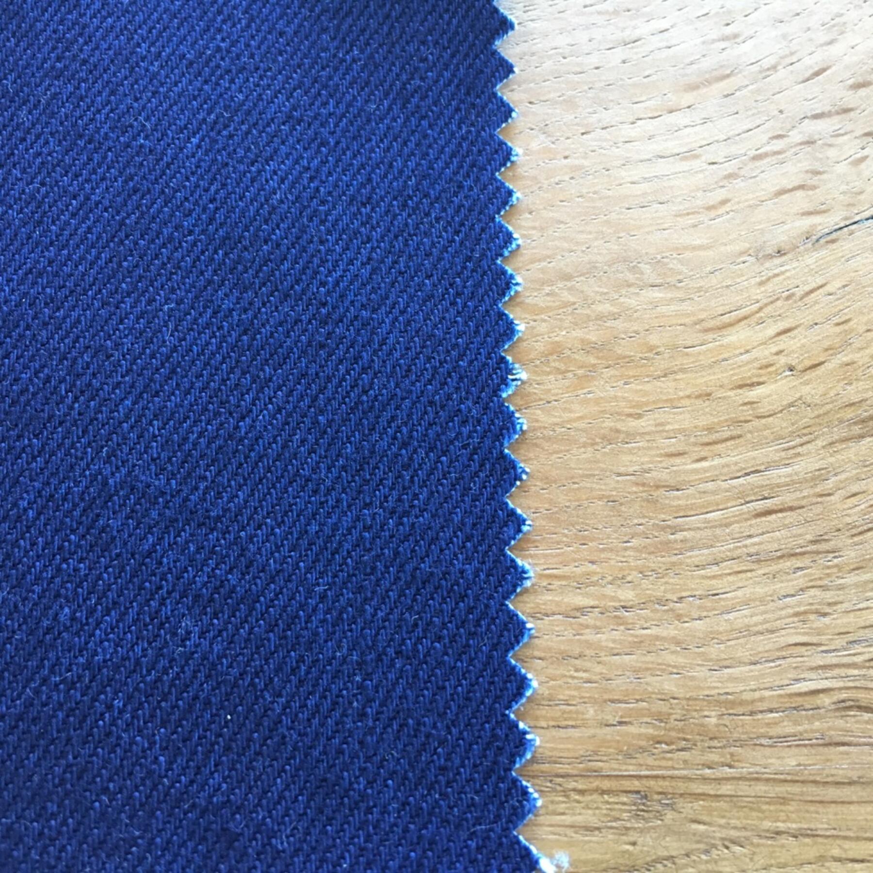 gustin #355 japan indigo overdye
