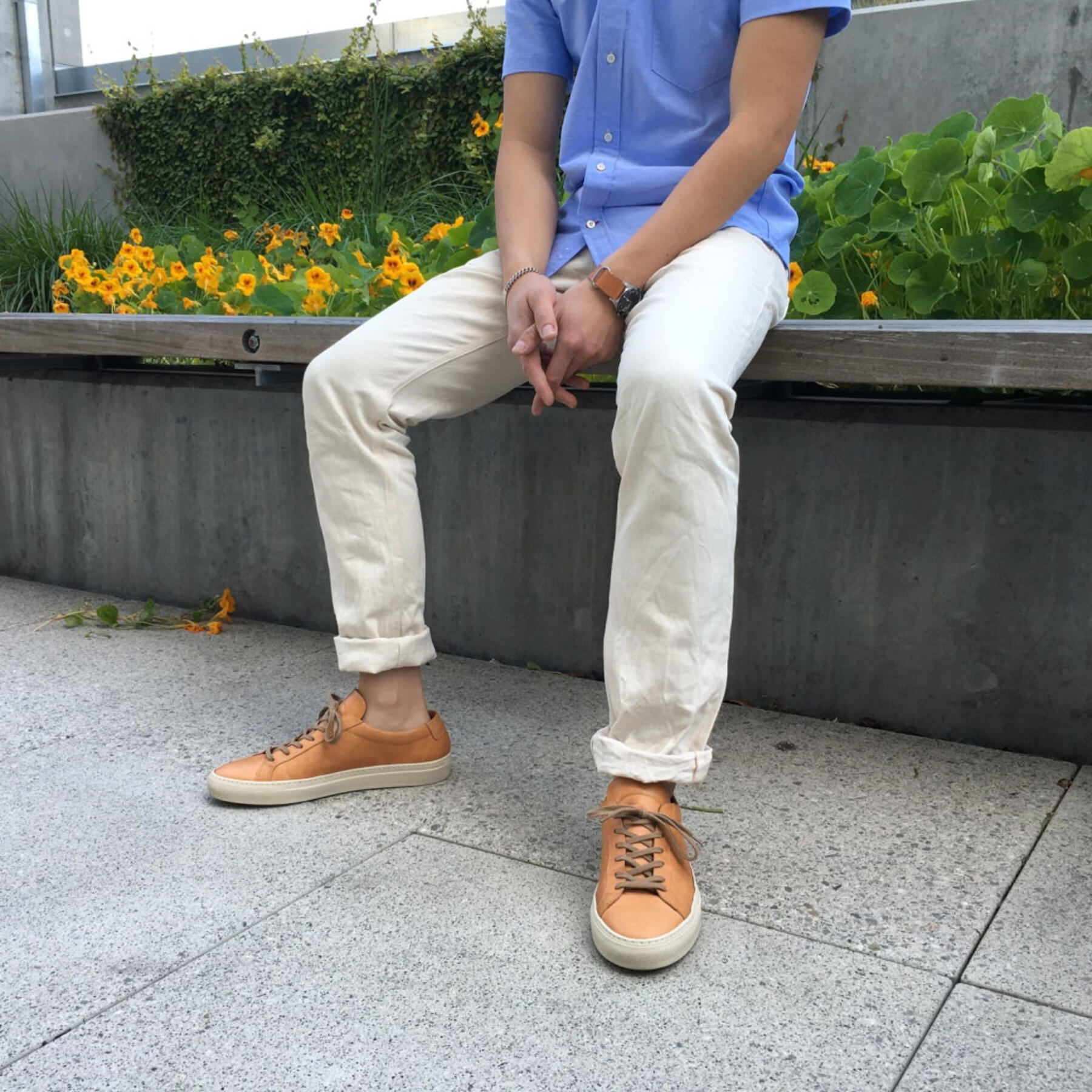 gustin #358 cone natural stretch
