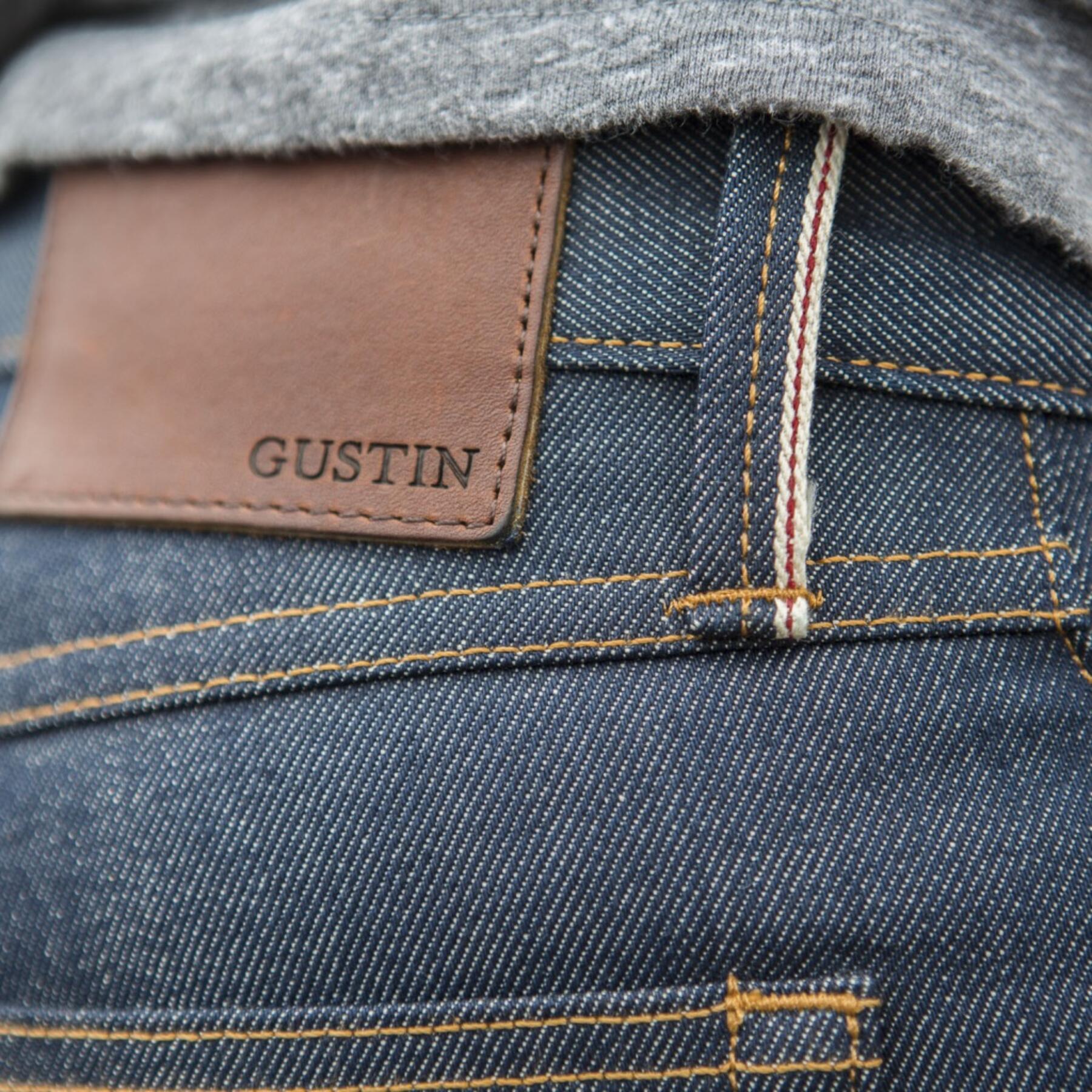 gustin #123 plant dye indigo
