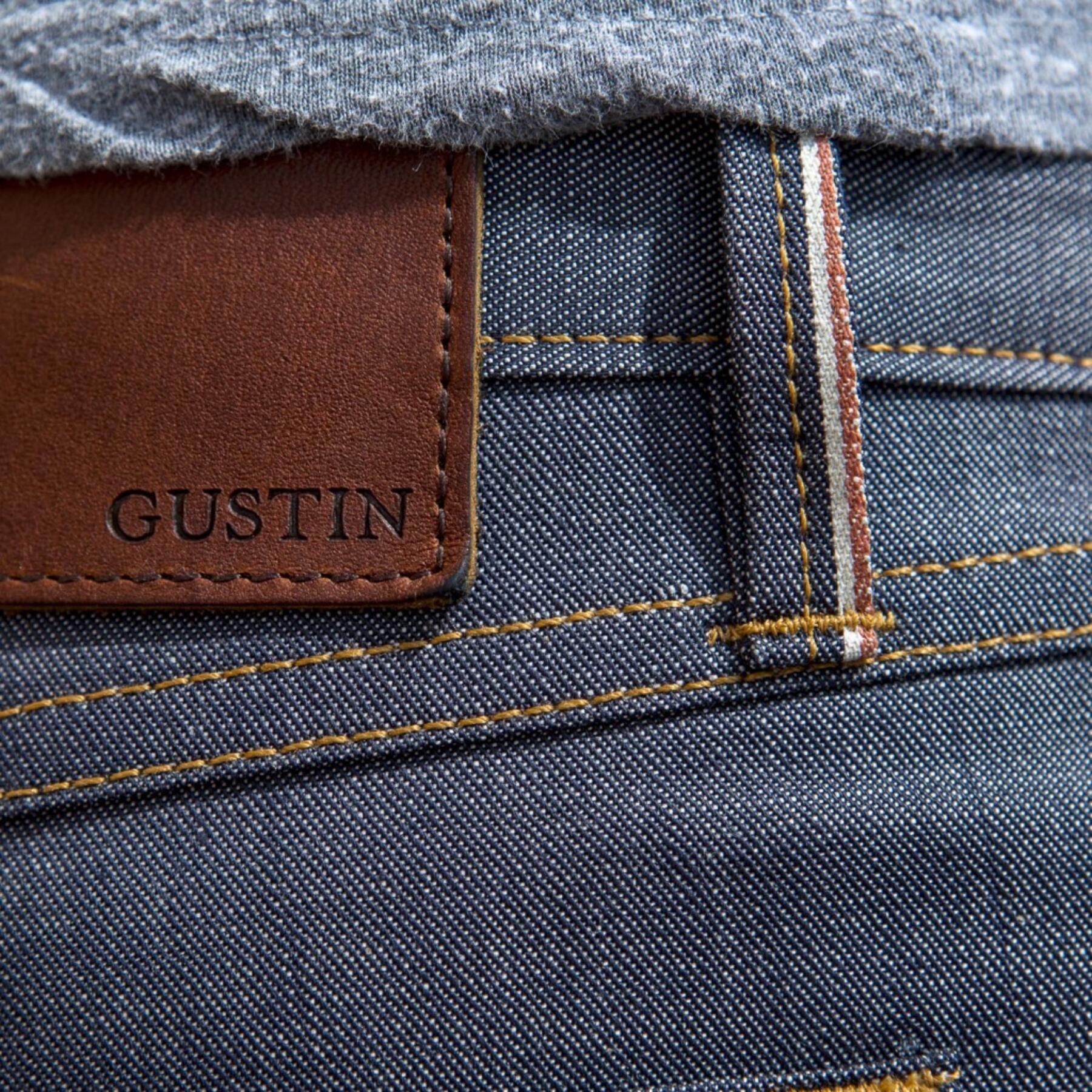 gustin #359 japan metallic light