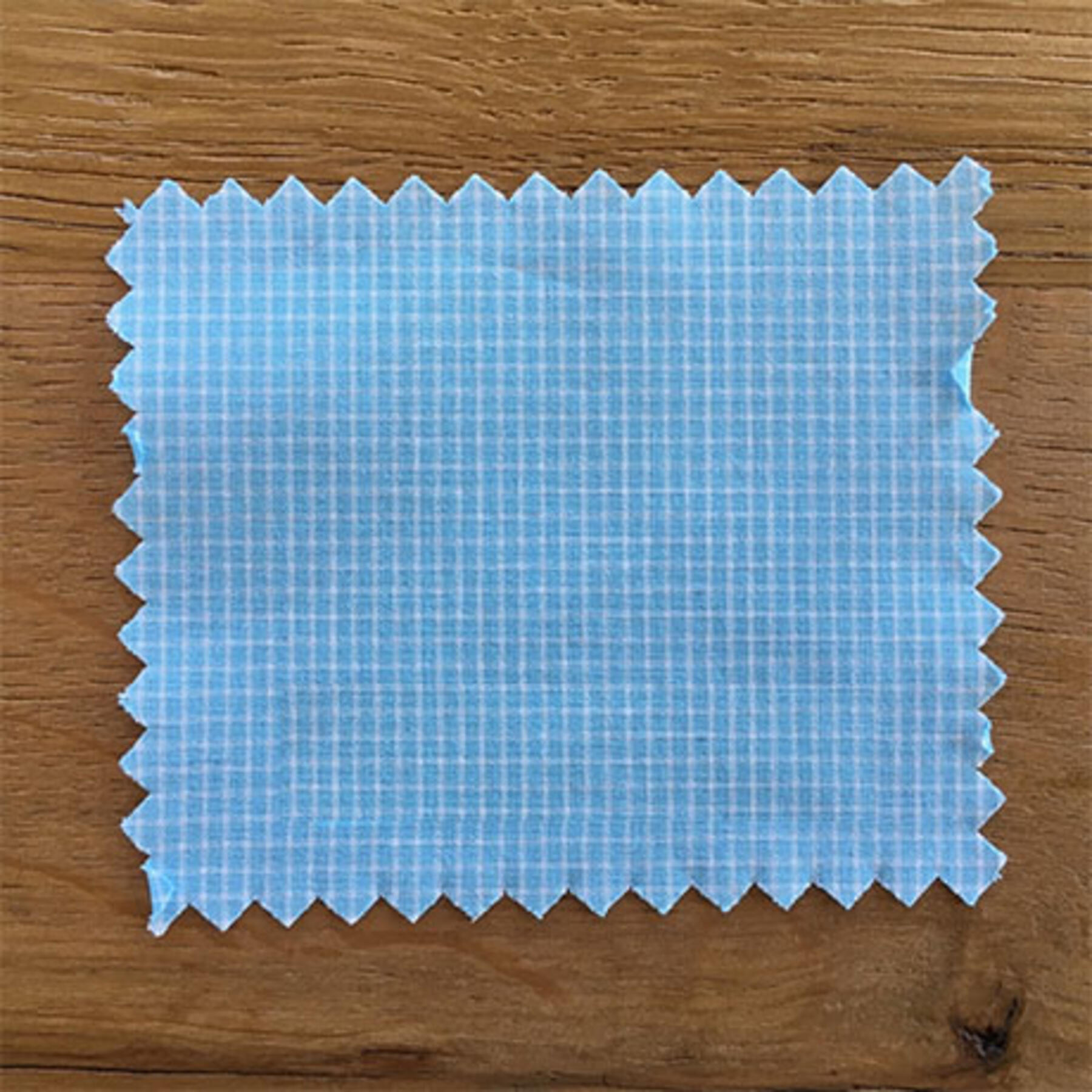 gustin #531 japan baby blue grid