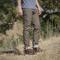 gustin #360 cone khaki selvedge