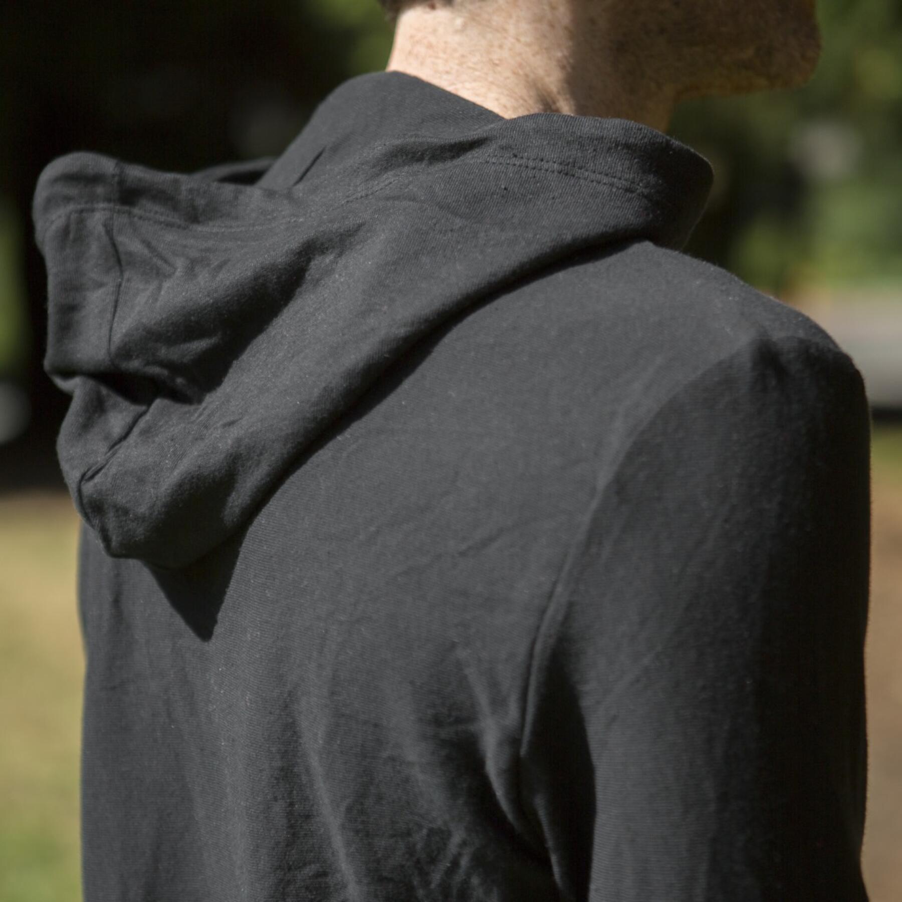 gustin superlight hooded sweatshirt - 2 pack