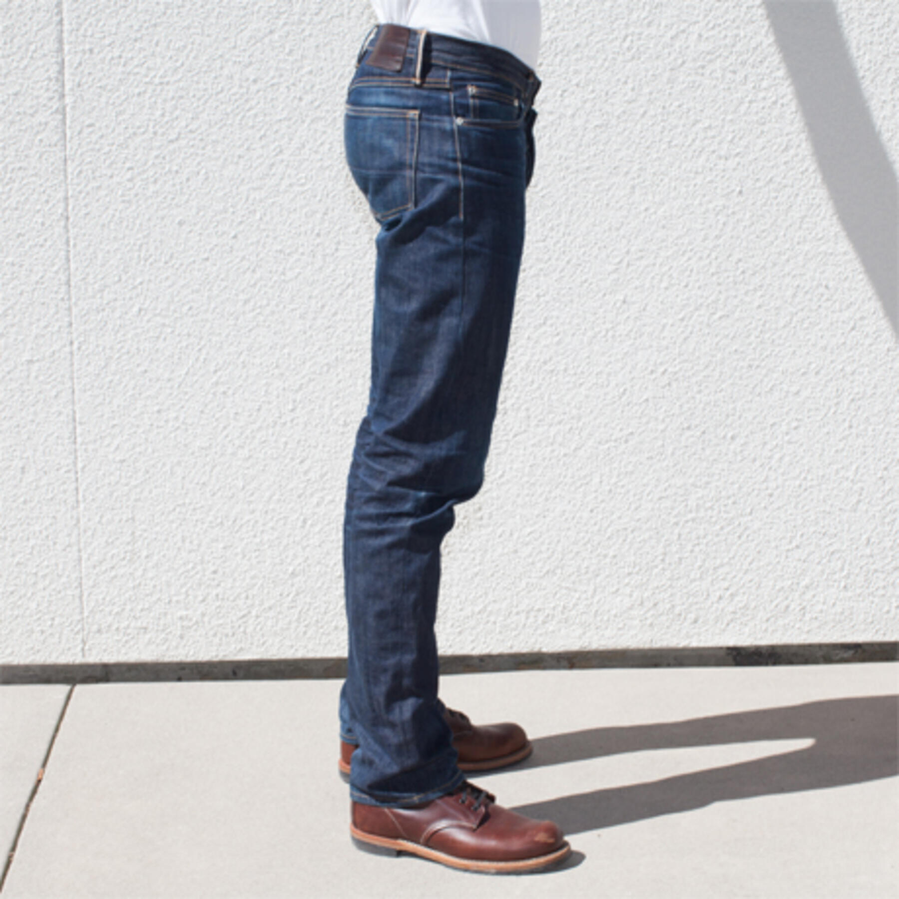 gustin #375 japan crosshatch stretch