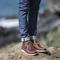 gustin #322 cone natural indigo 16