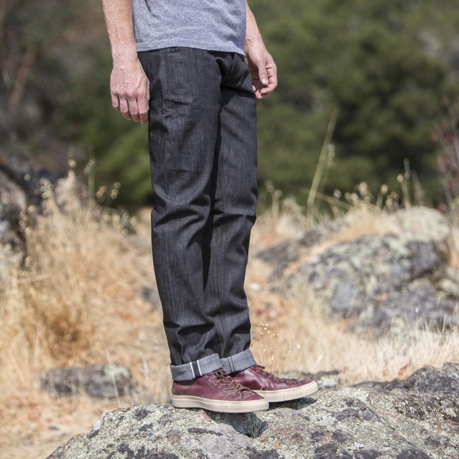 gustin #352 cone blackxgrey