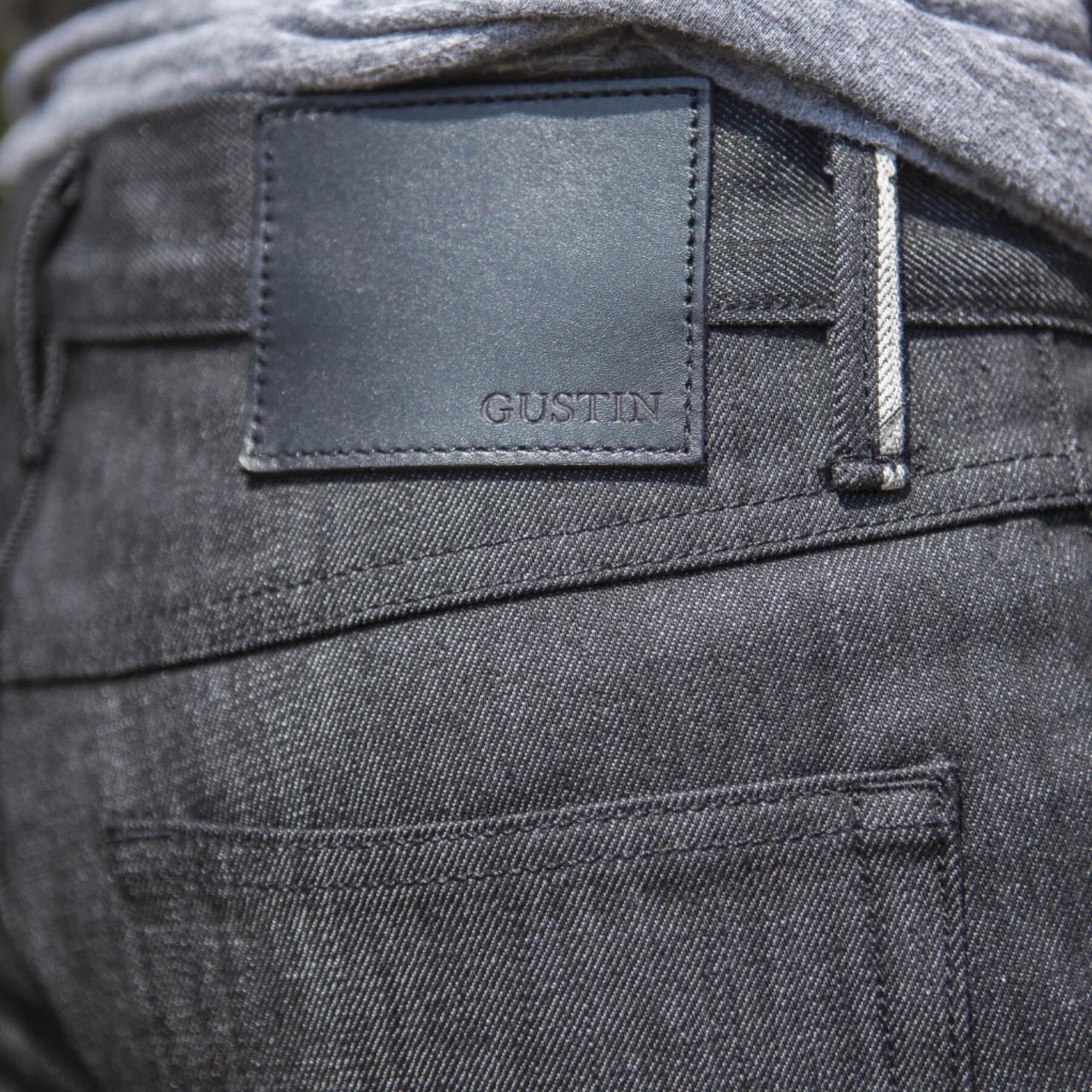 gustin #352 cone blackxgrey