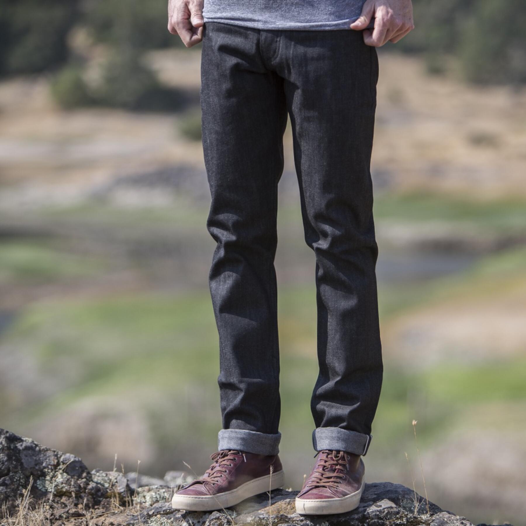 gustin #352 cone blackxgrey