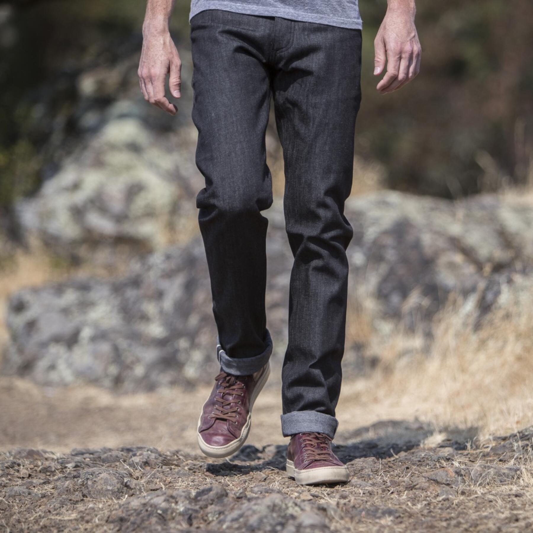 gustin #352 cone blackxgrey