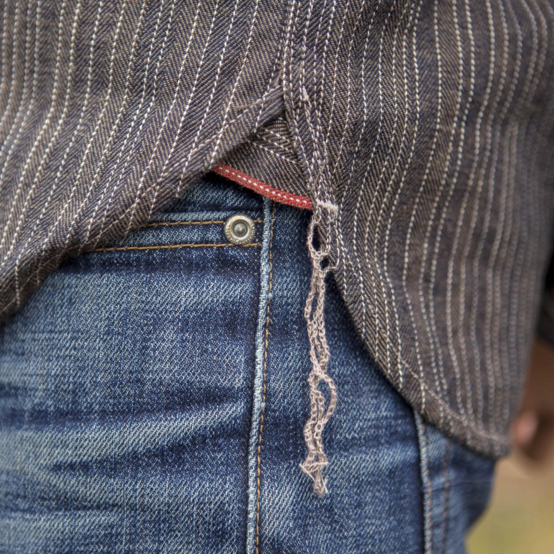 gustin #8 japan wabisabi workshirt