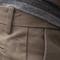 gustin #98 antique brown duck canvas chino