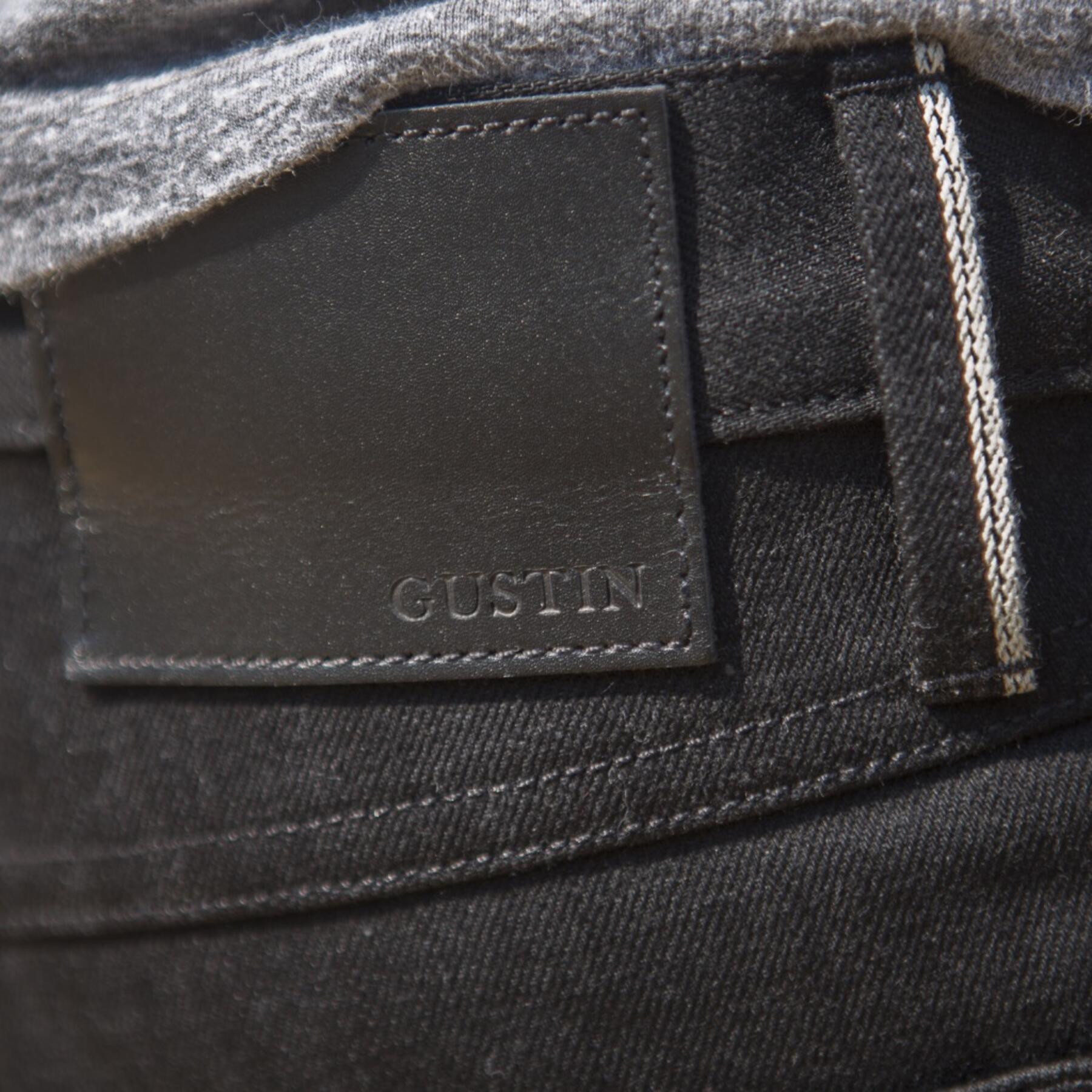 gustin #366 japan blackxgrey