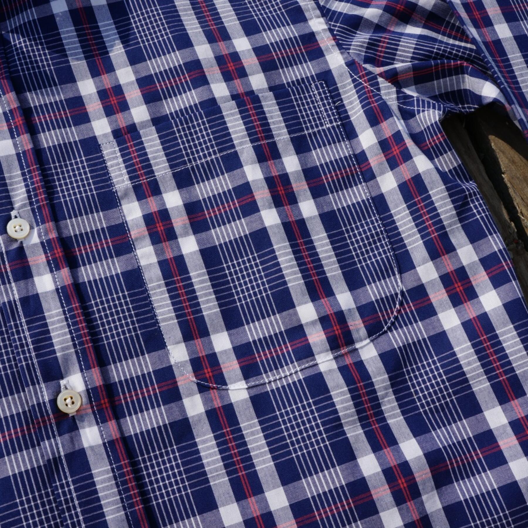 gustin #58 midnight plaid