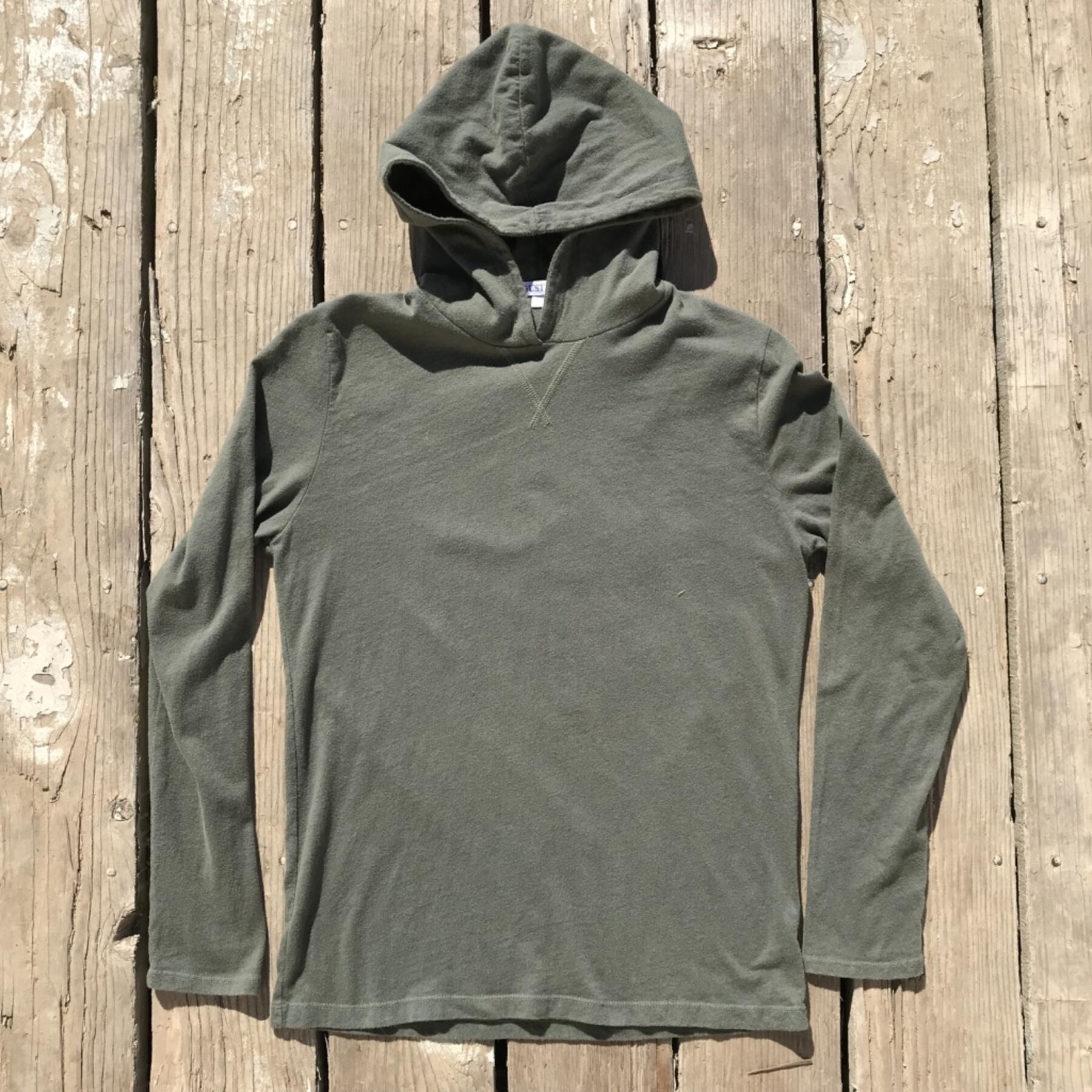 gustin superlight hooded sweatshirt - 2 pack