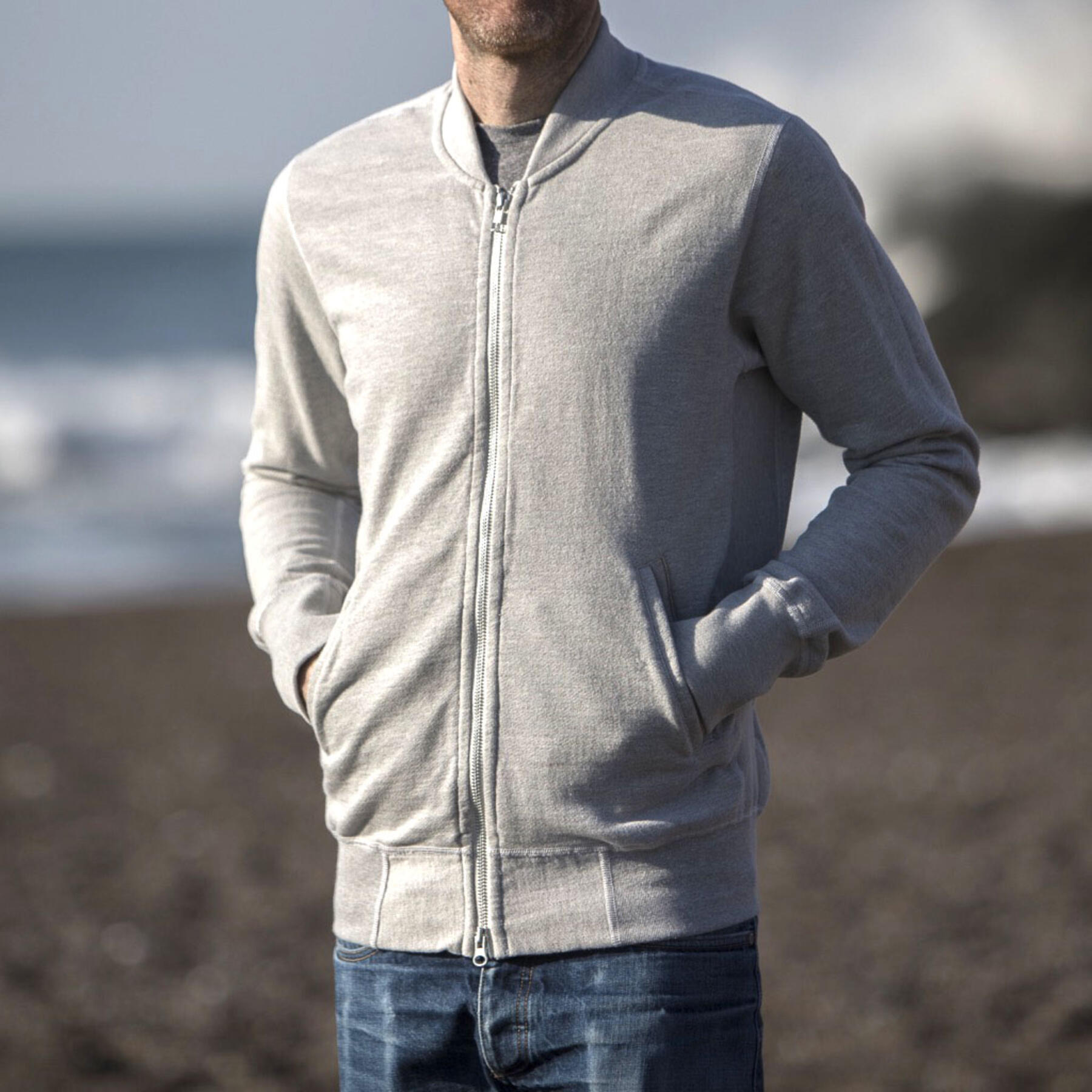 gustin varsity jacket