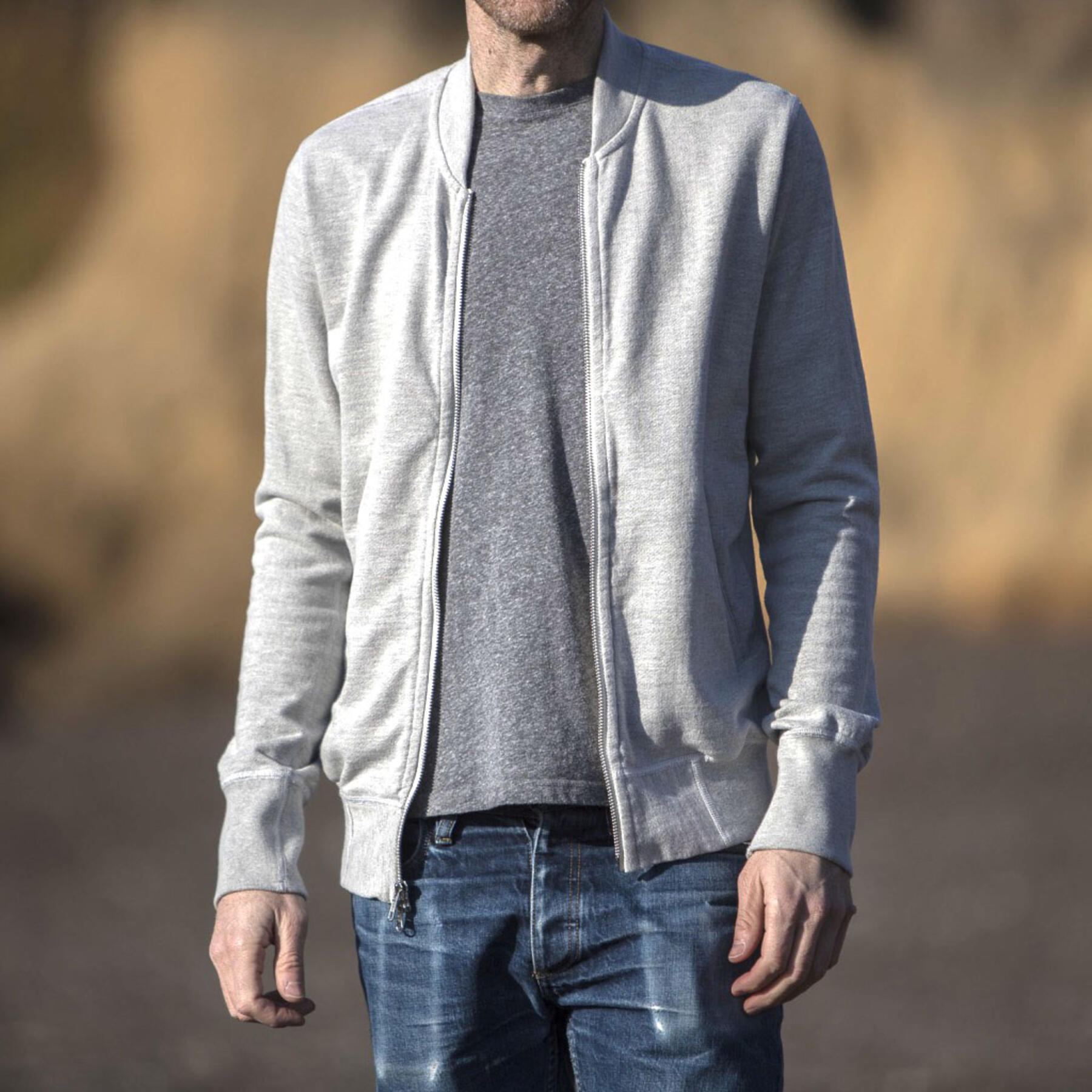 gustin varsity jacket