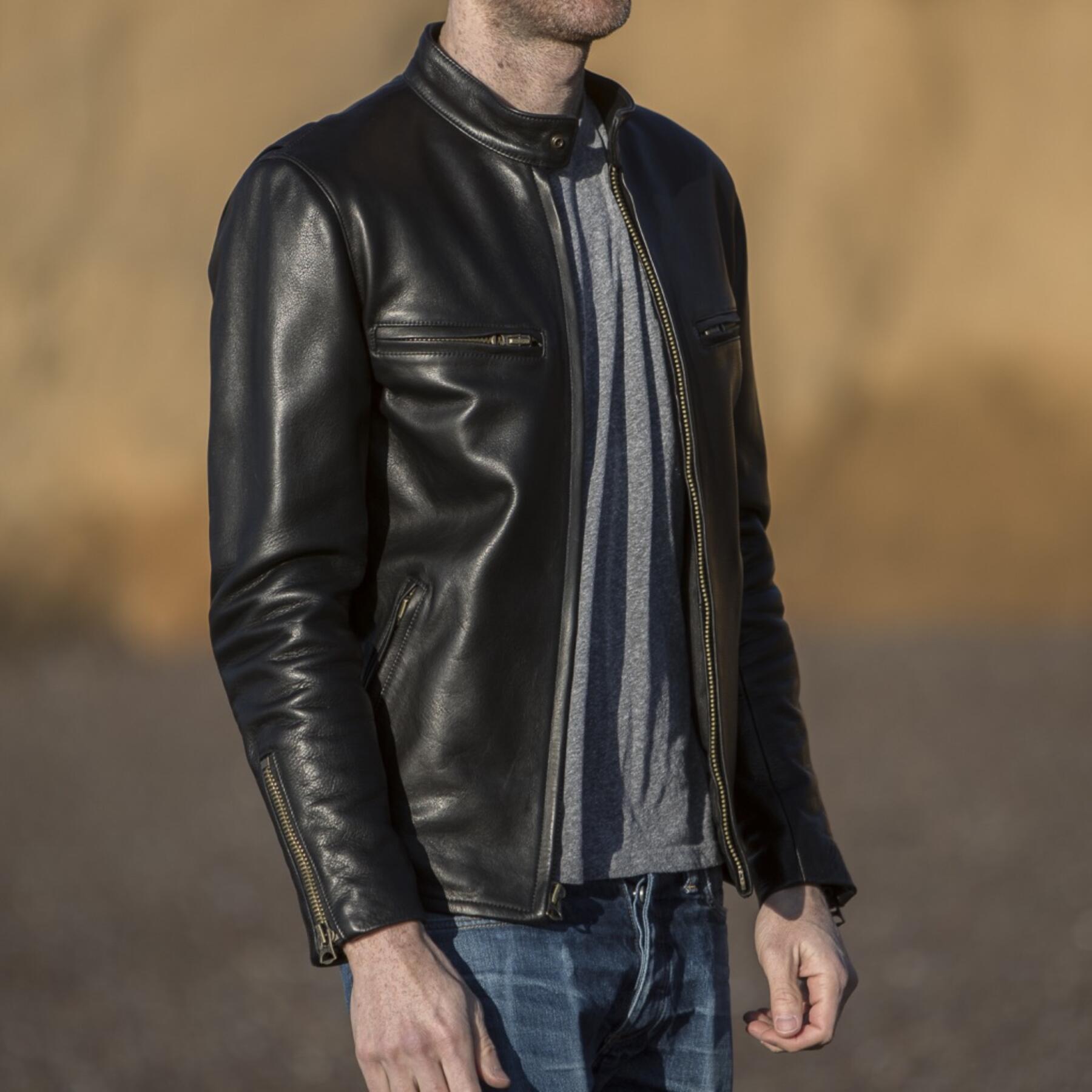 gustin the l3 - black