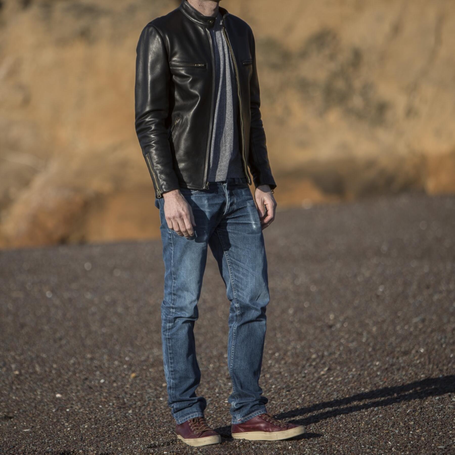 gustin the l3 - black