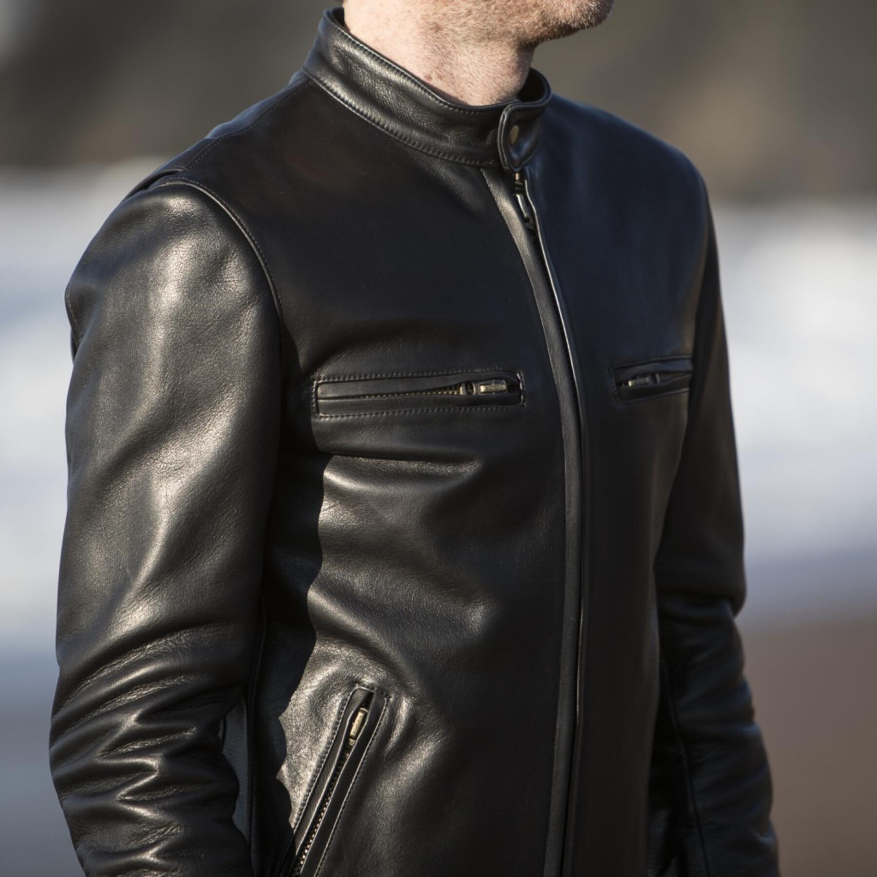 gustin the l3 - black