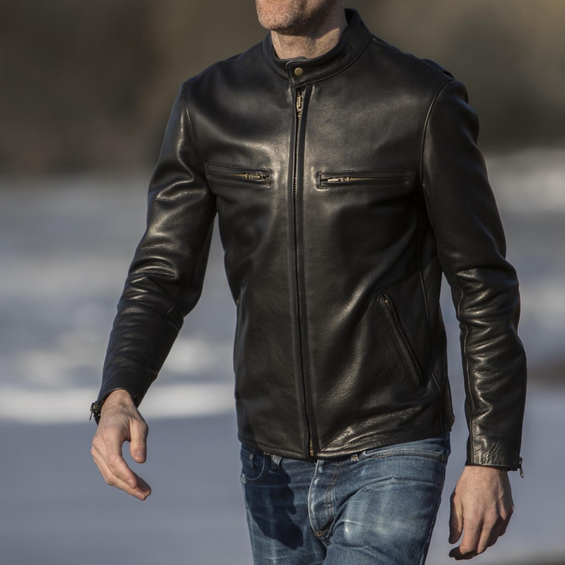 gustin the l3 - black