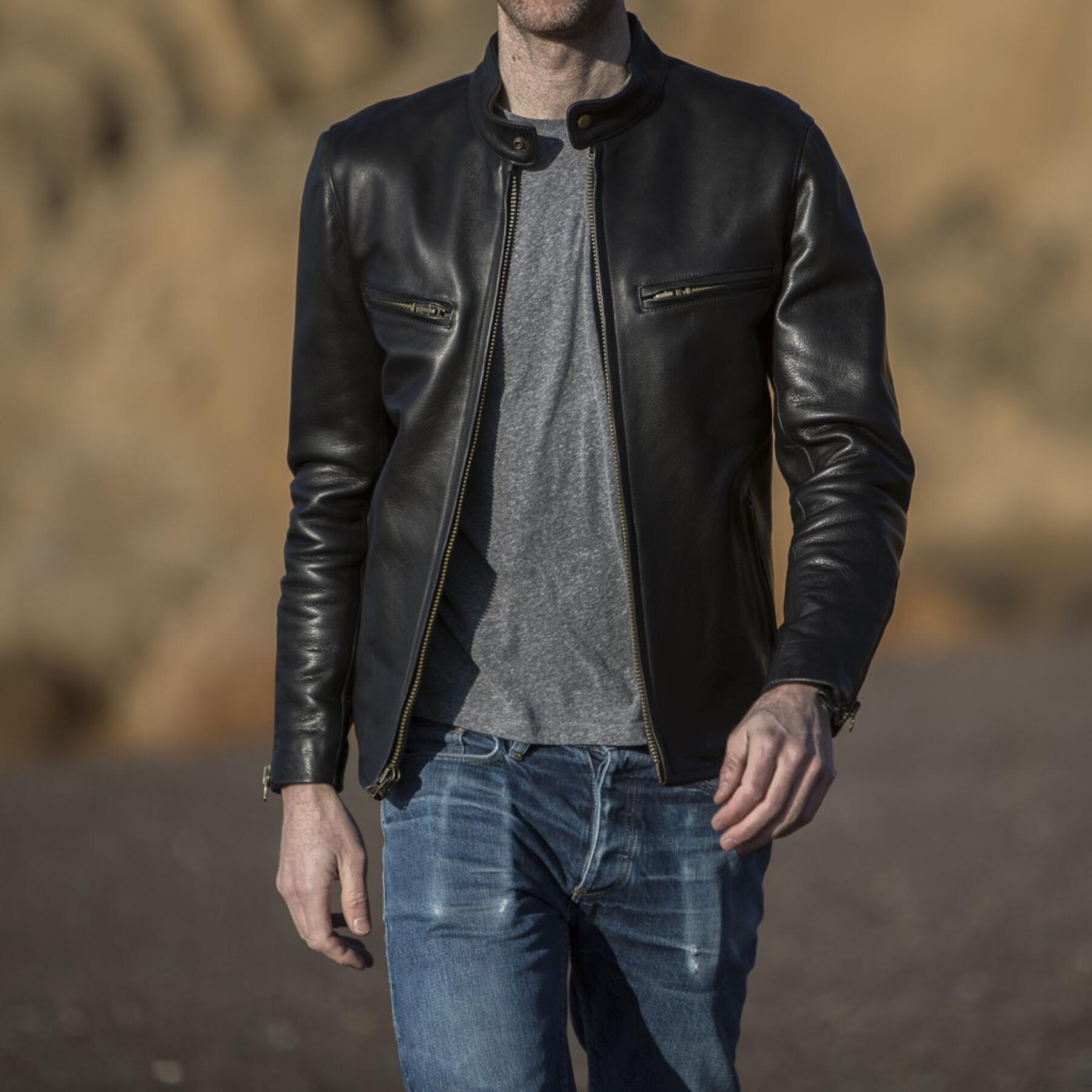 gustin the l3 - black