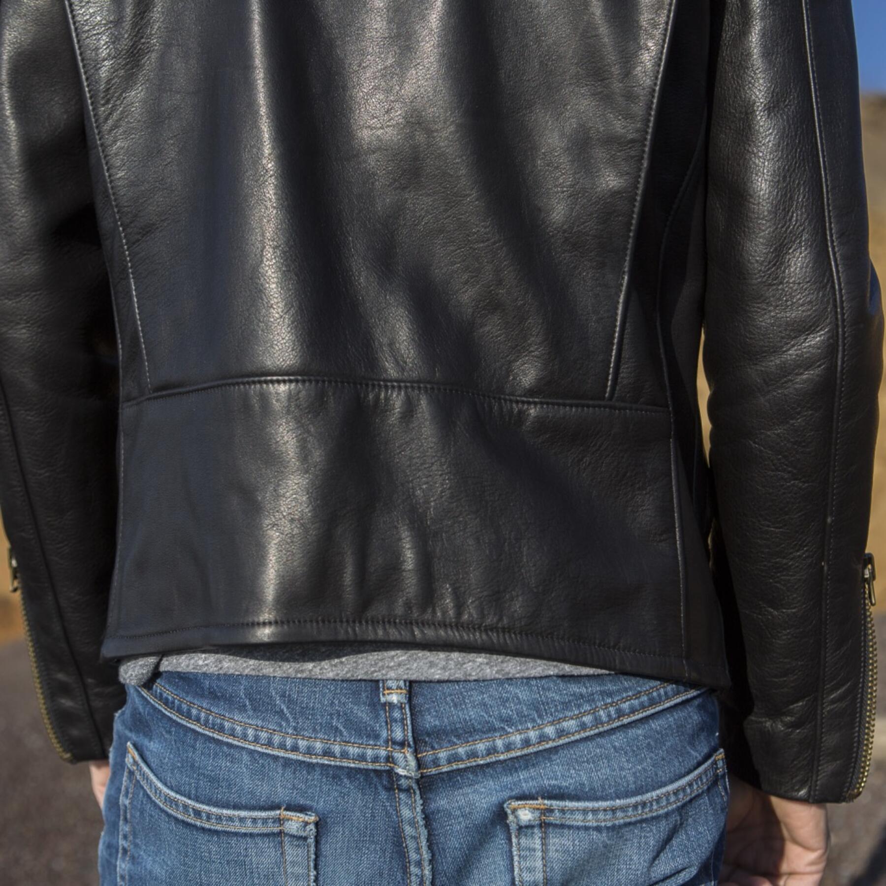 gustin the l3 - black