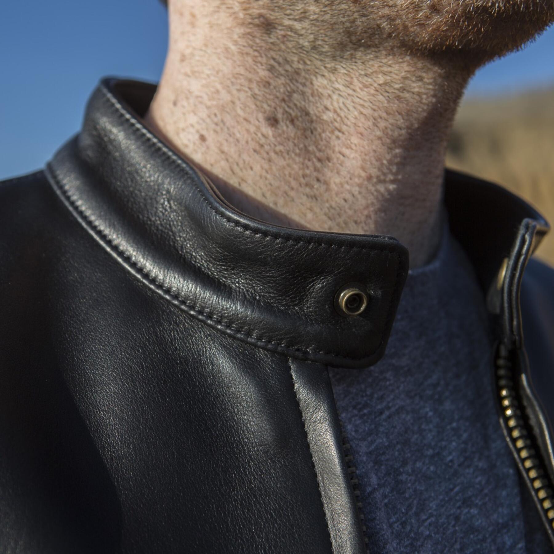 gustin the l3 - black