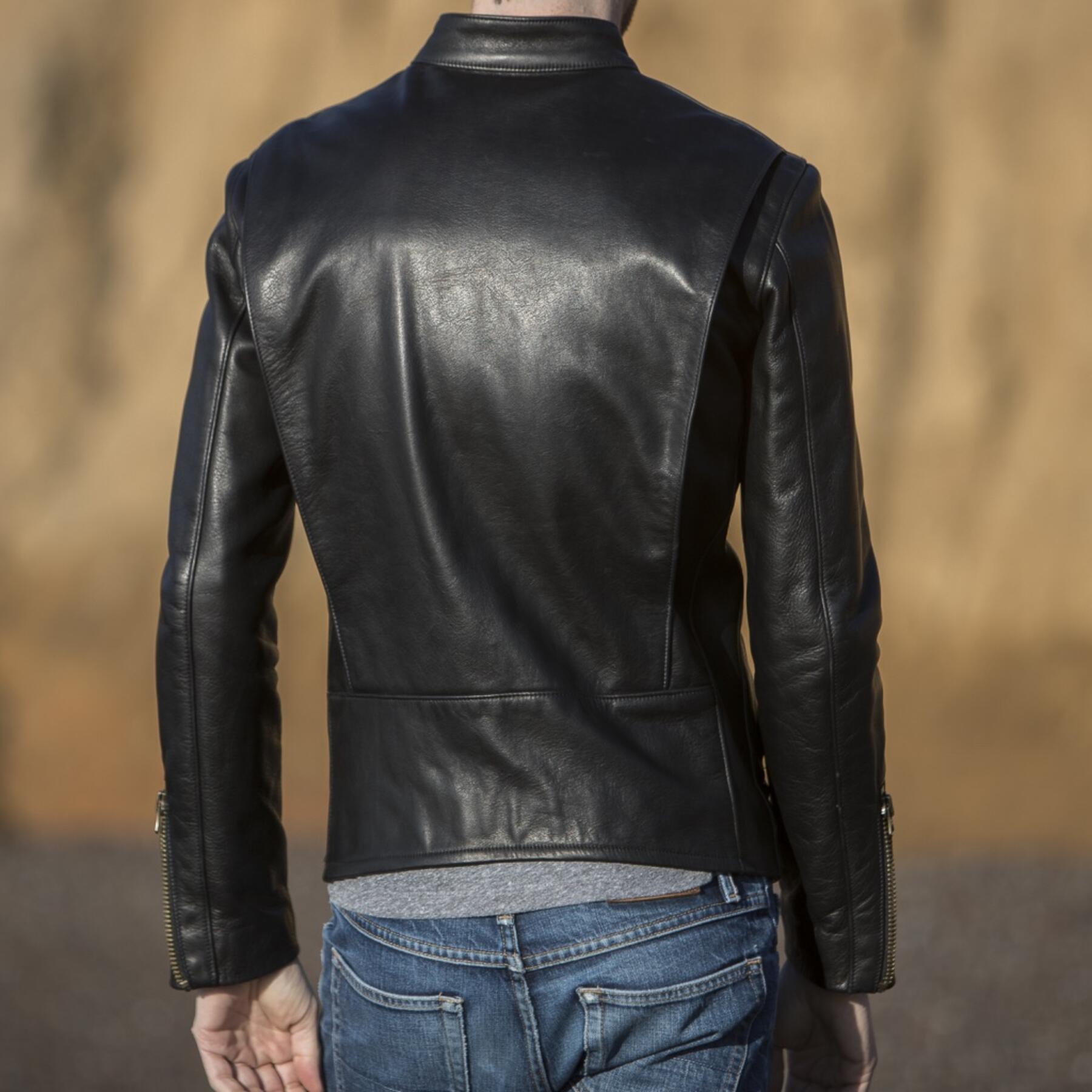 gustin the l3 - black
