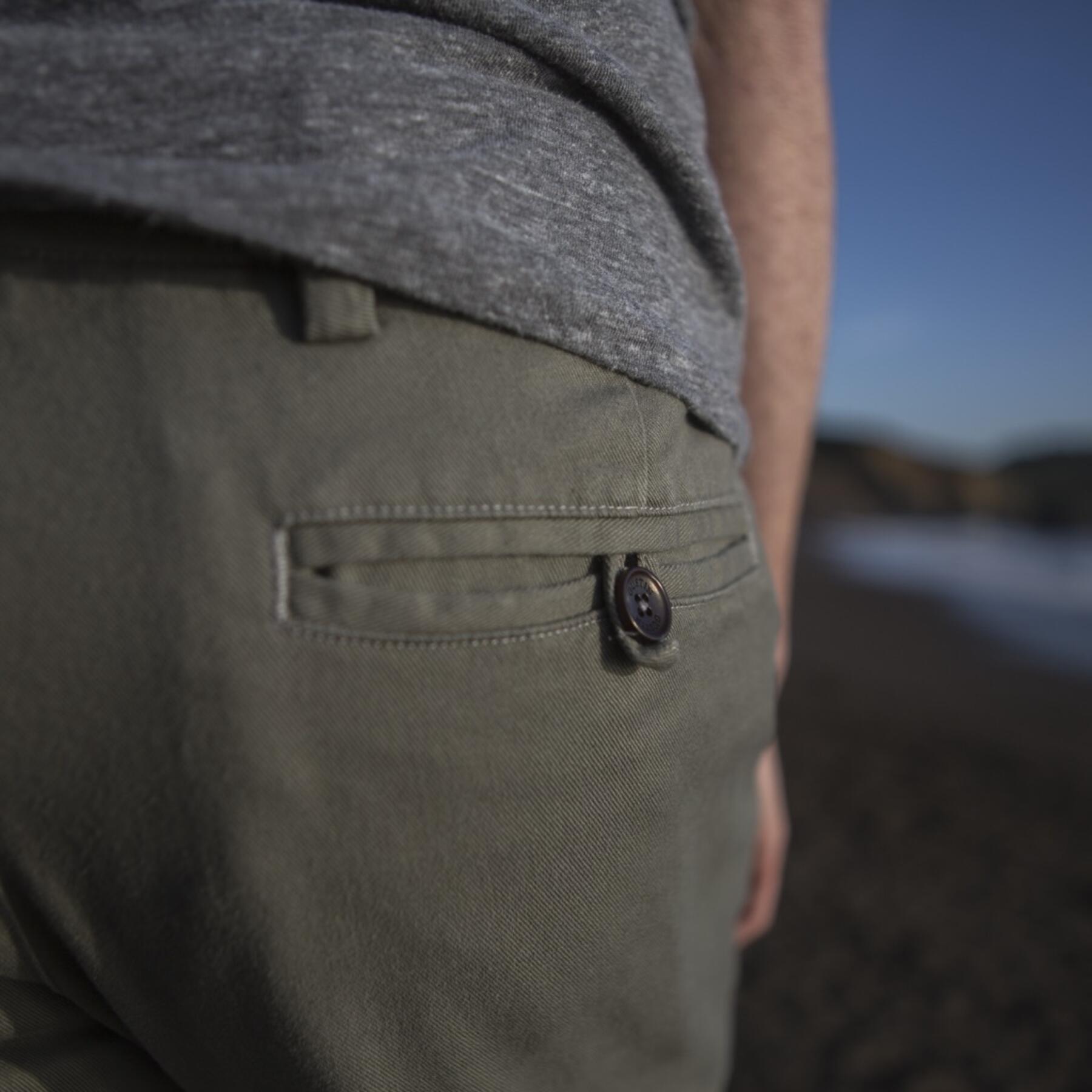 gustin #162 desert stretch chinos